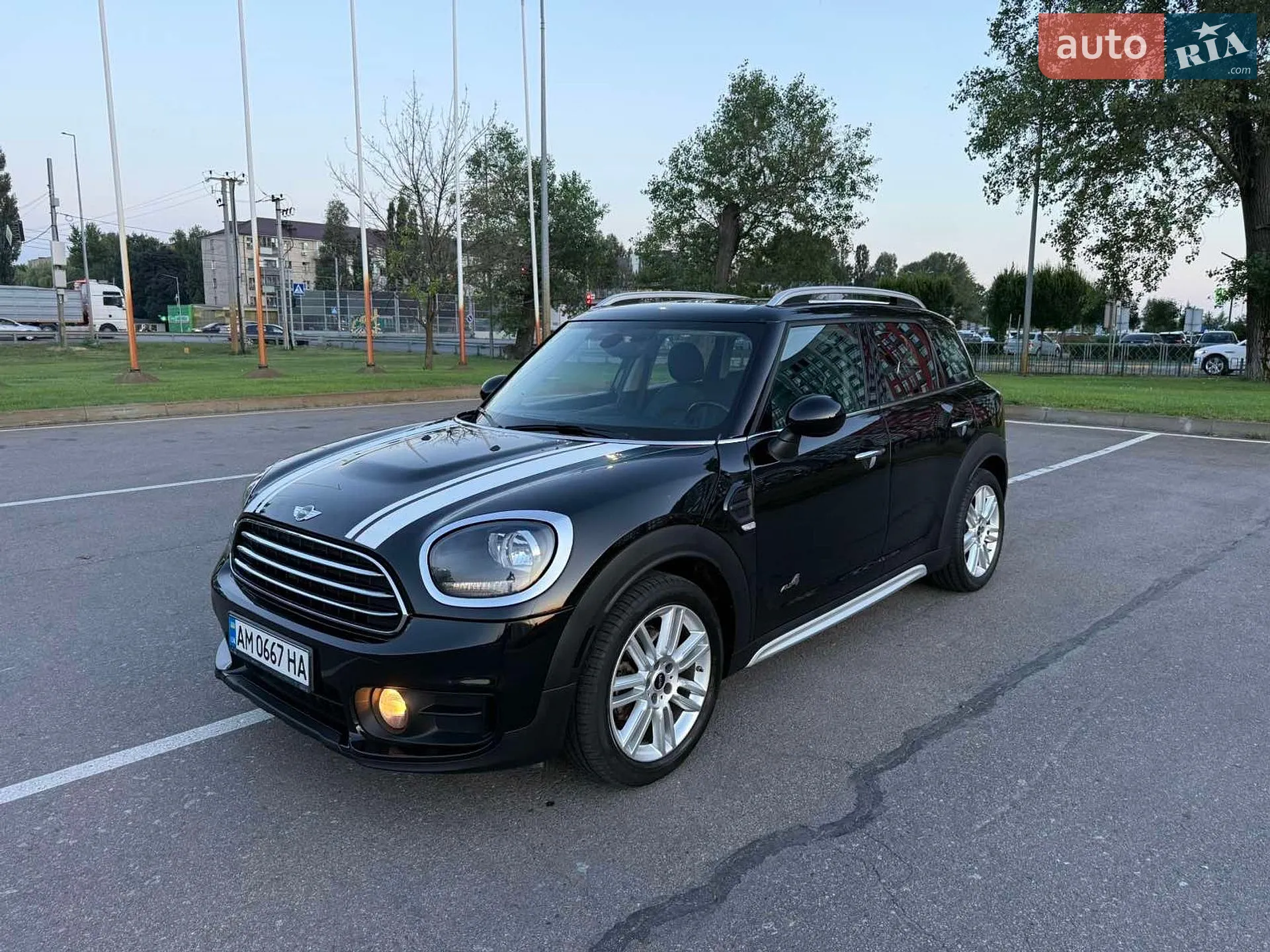 2017 MINI Countryman - мініатюра 3