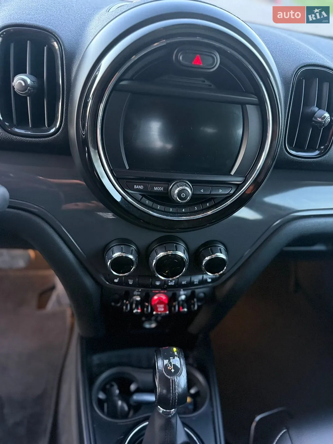 2017 MINI Countryman - мініатюра 56