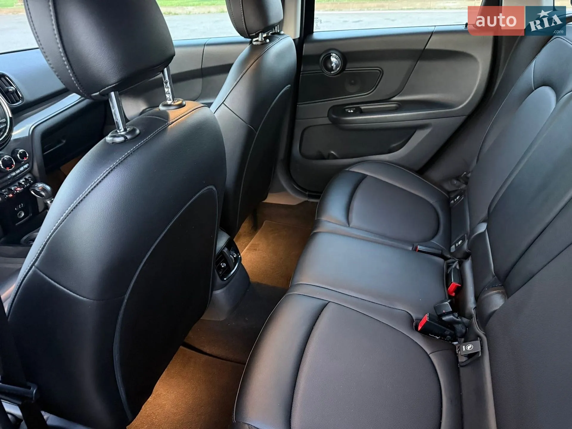 2017 MINI Countryman - мініатюра 66