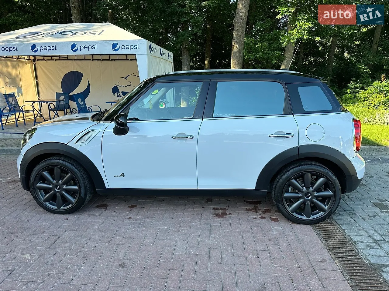 2015 MINI Countryman - мініатюра 23