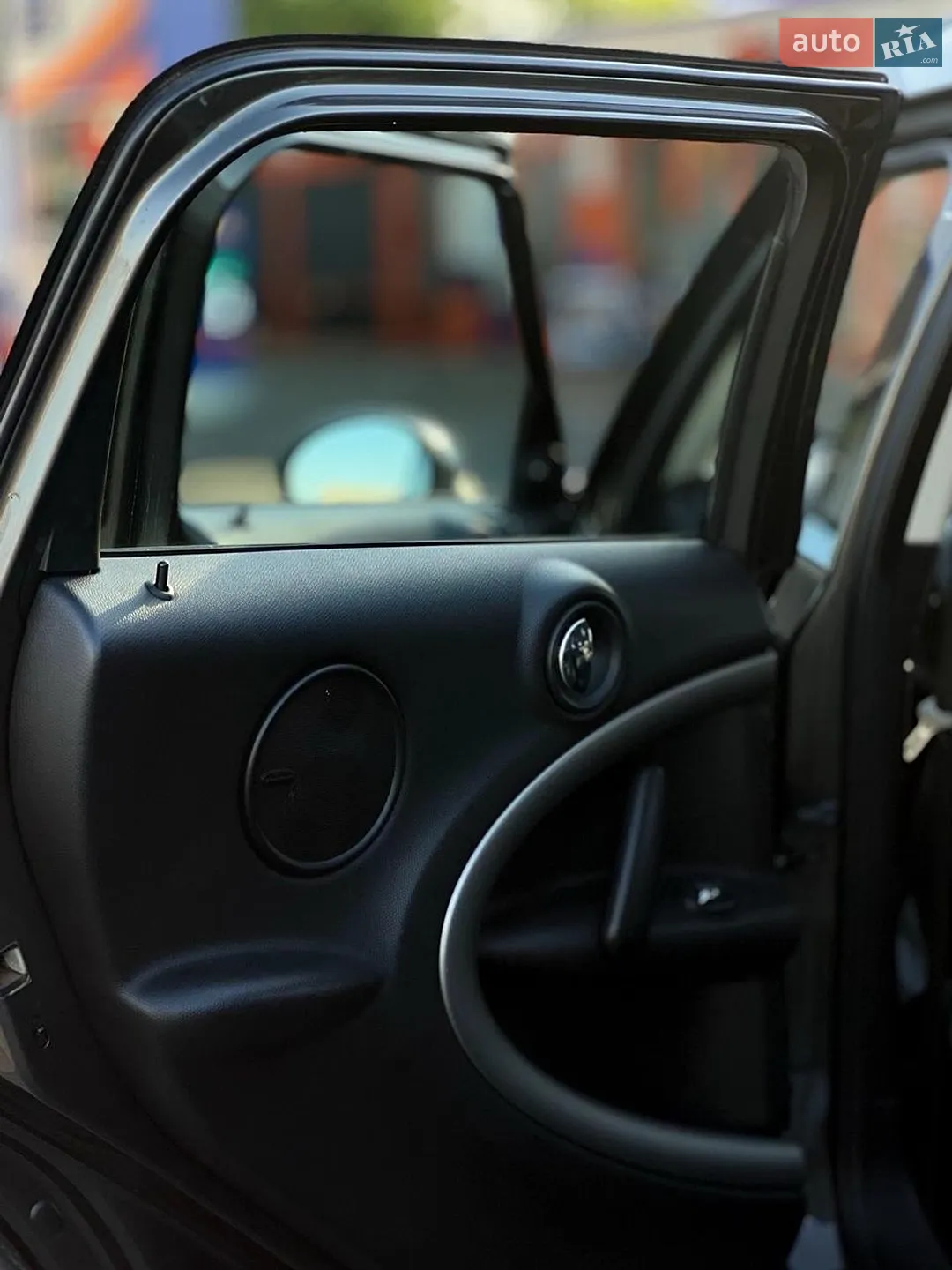 2013 MINI Countryman - мініатюра 11