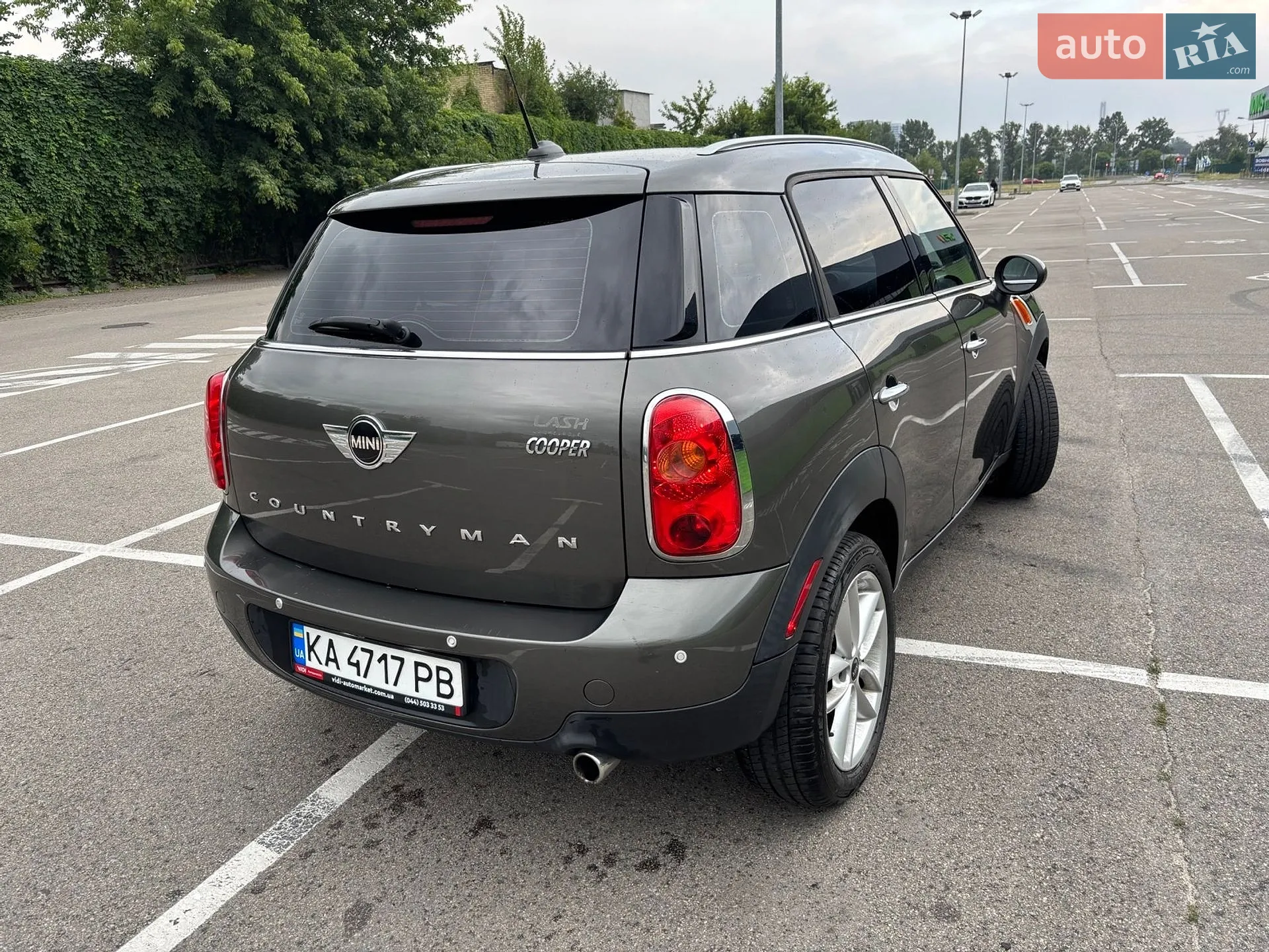 2014 MINI Countryman - мініатюра 5