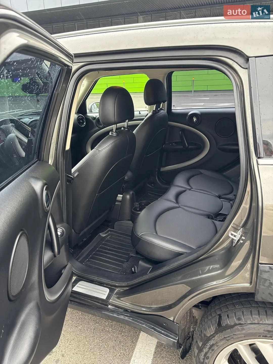 2014 MINI Countryman - мініатюра 9