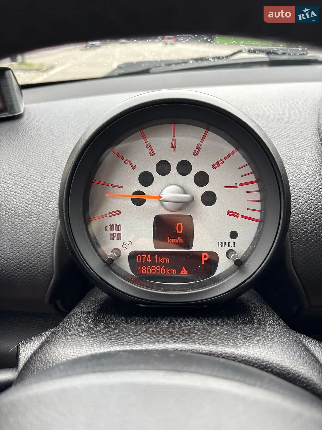 2014 MINI Countryman - мініатюра 16