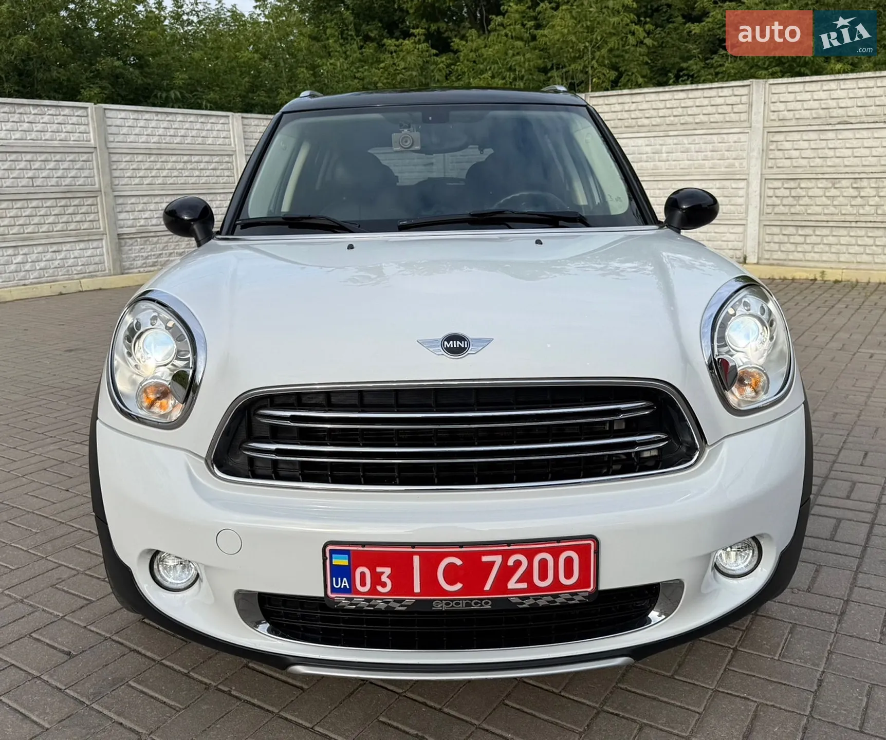 2016 MINI Countryman - мініатюра 8