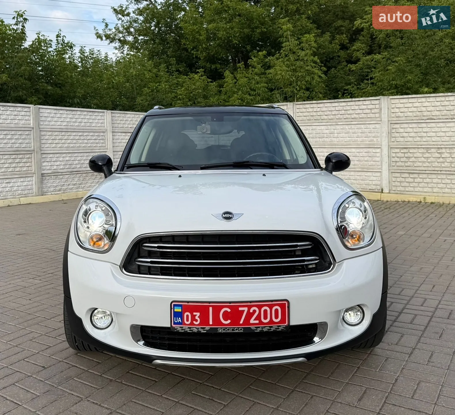 2016 MINI Countryman - мініатюра 14