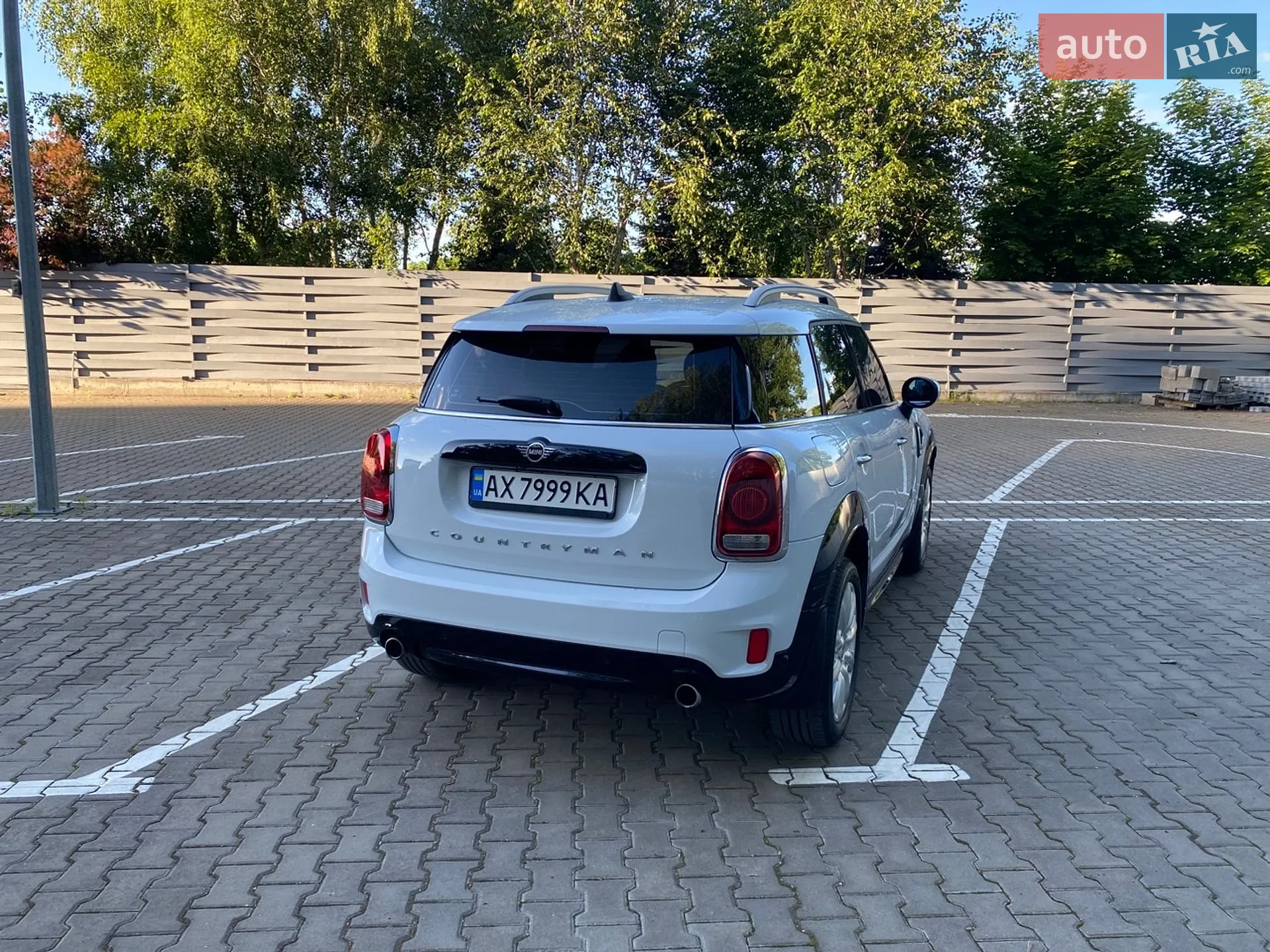 2019 MINI Countryman - мініатюра 6
