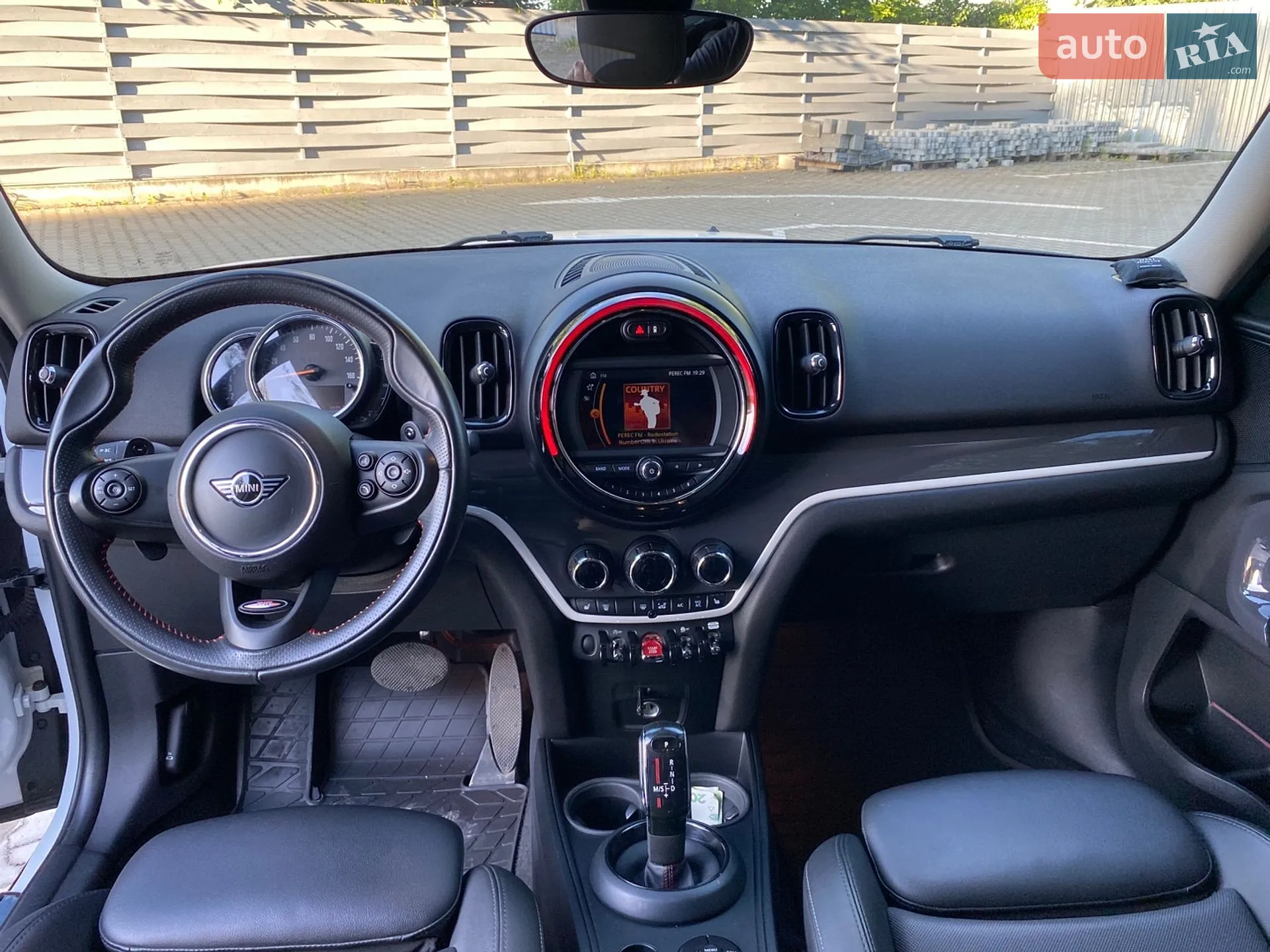 2019 MINI Countryman - мініатюра 15
