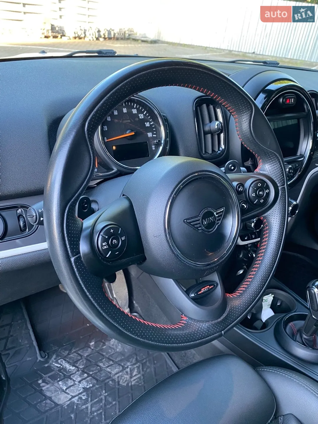 2019 MINI Countryman - мініатюра 20