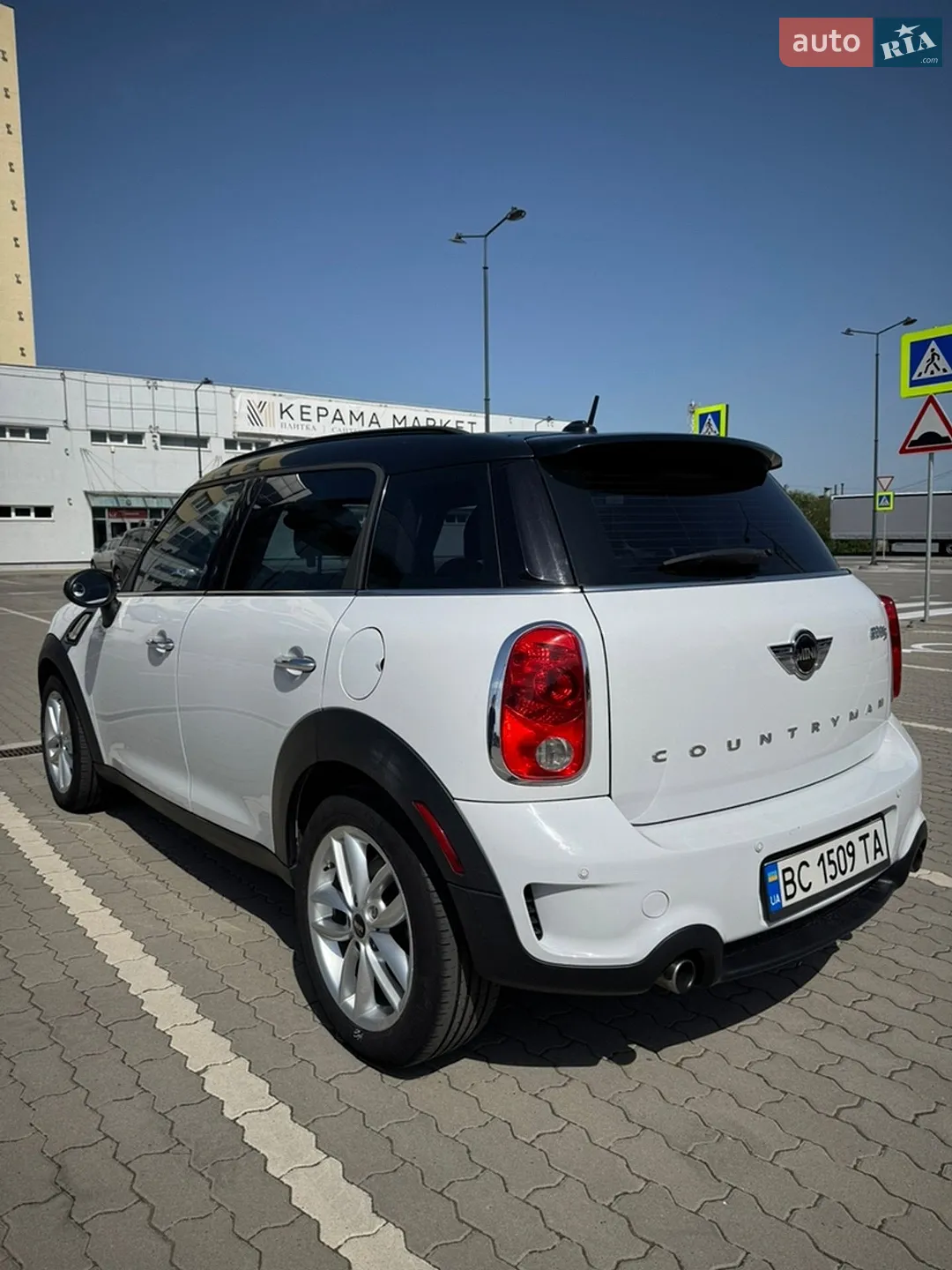 2013 MINI Countryman - мініатюра 6