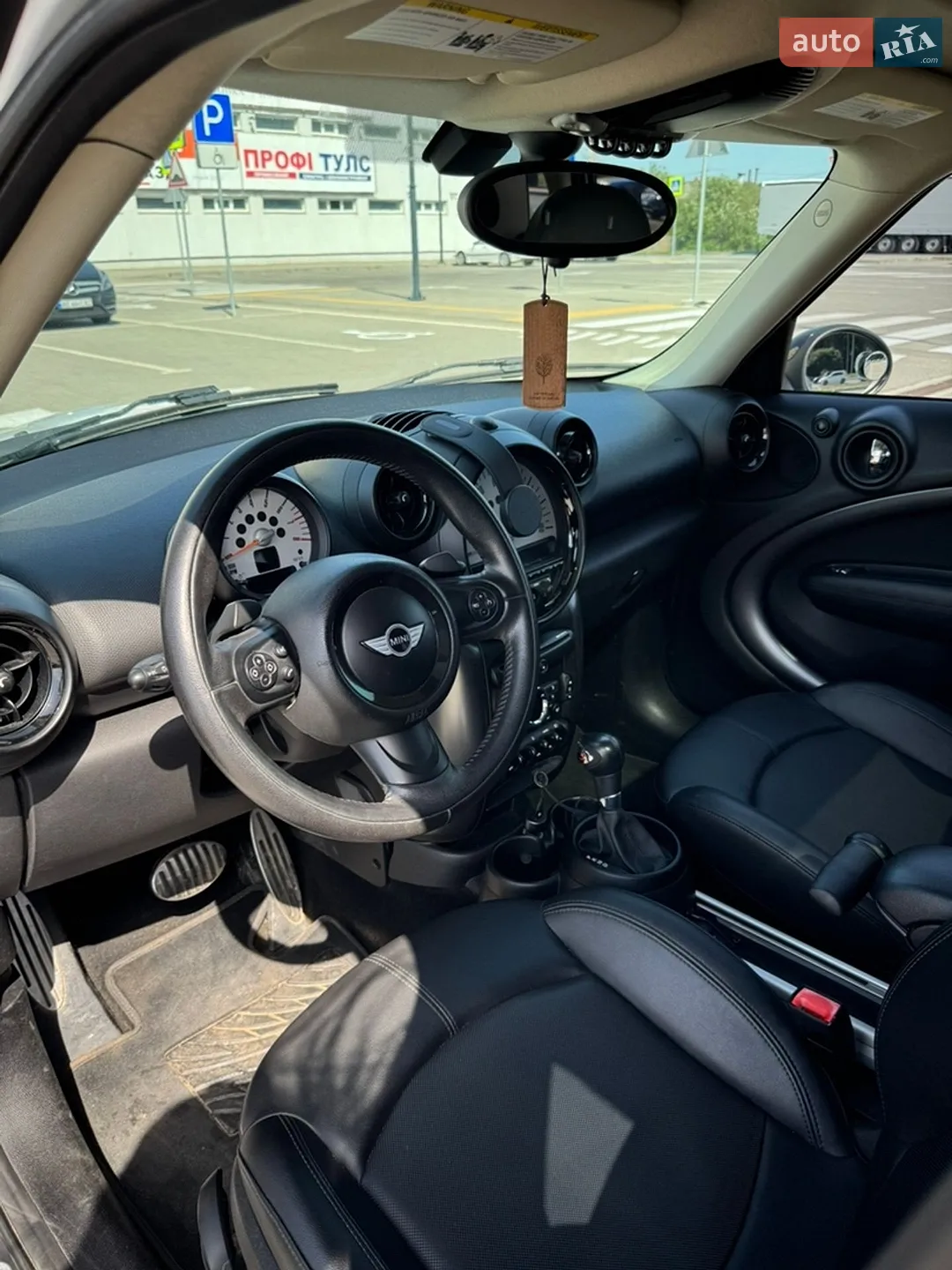 2013 MINI Countryman - мініатюра 15