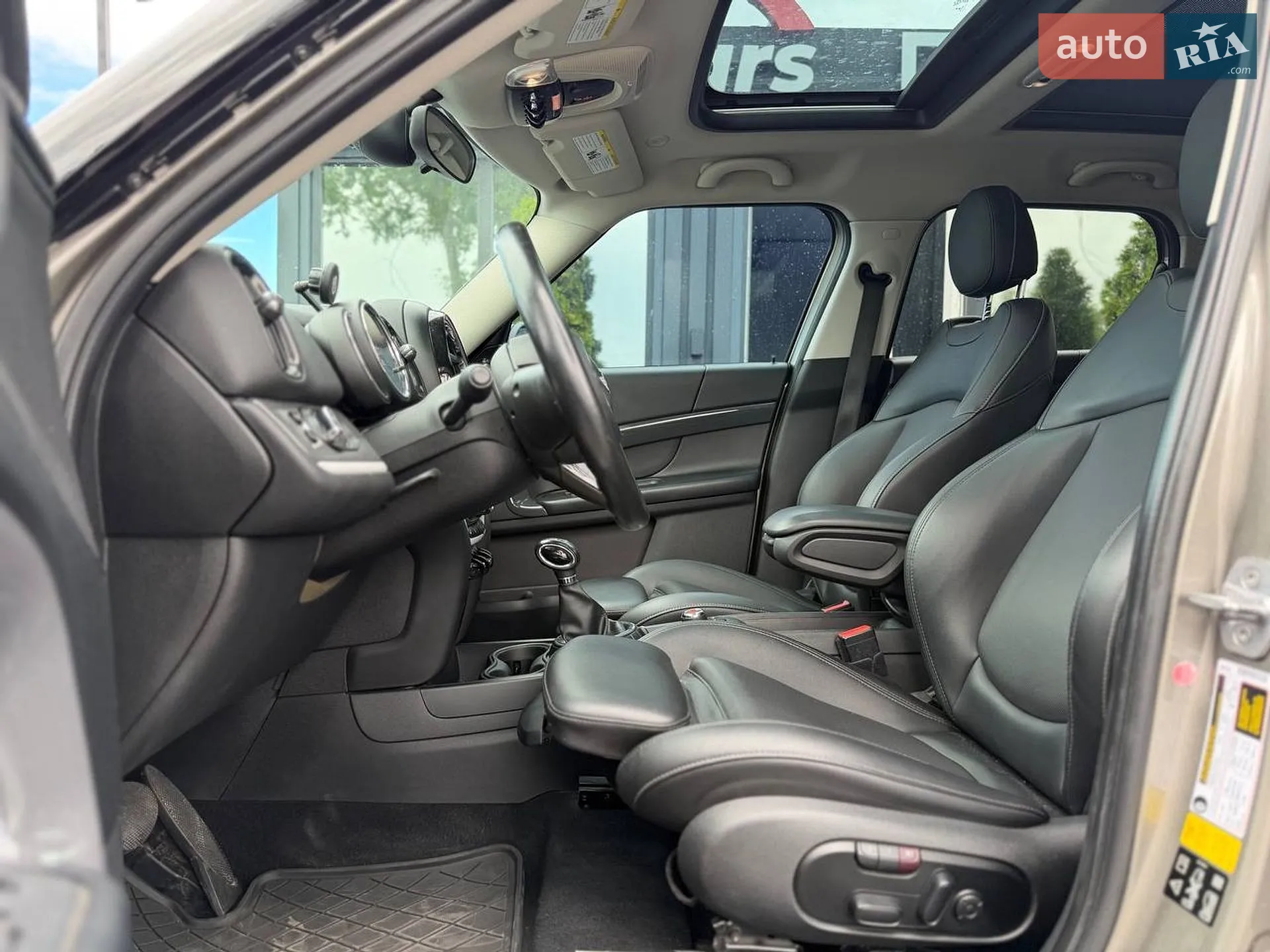 2017 MINI Countryman - мініатюра 18