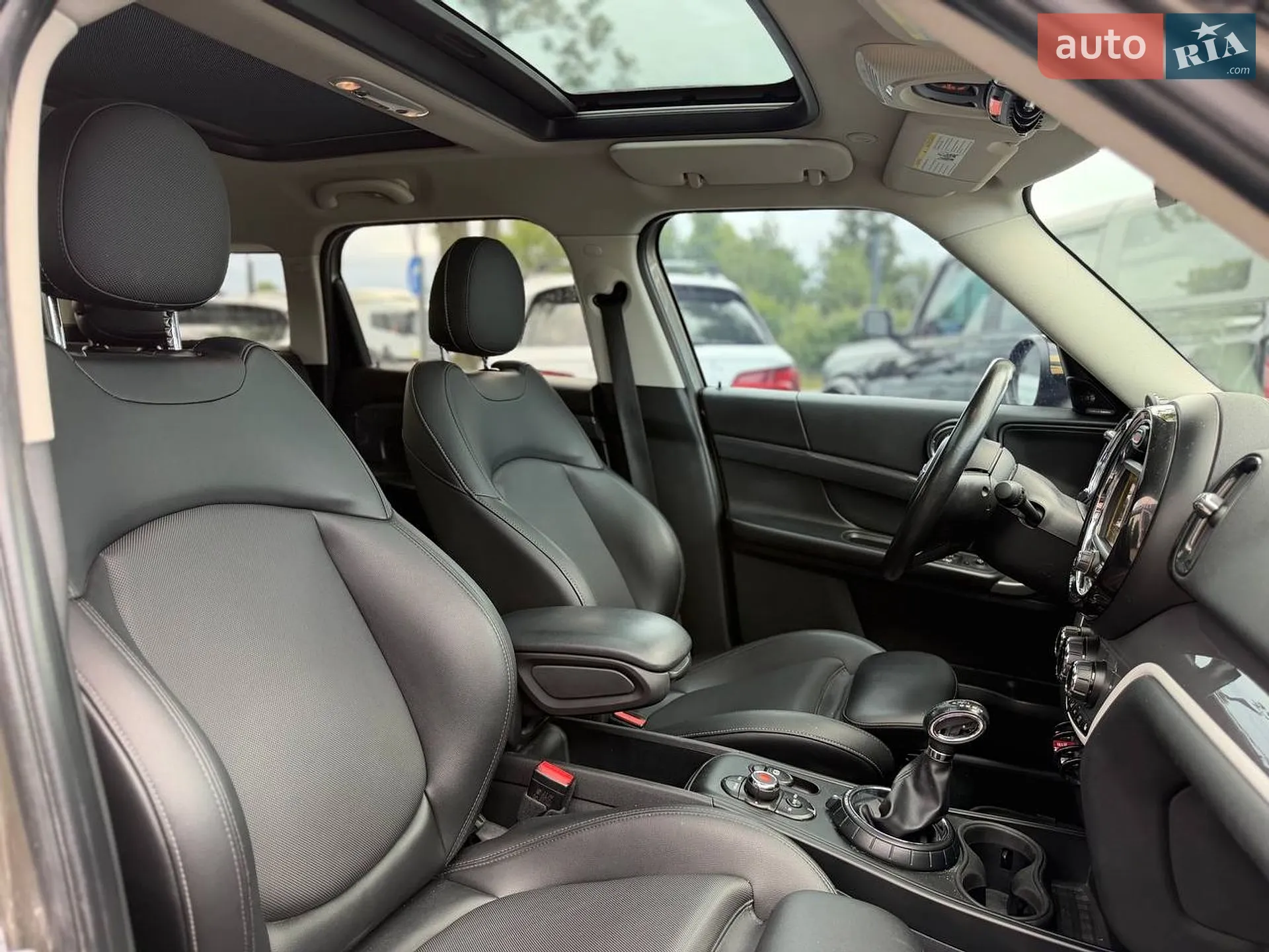 2017 MINI Countryman - мініатюра 28