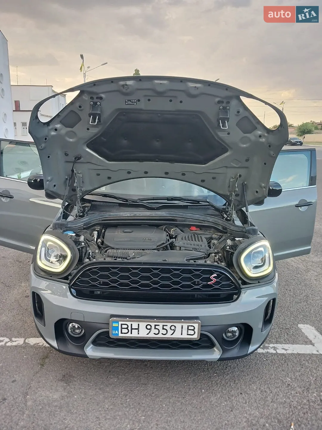 2022 MINI Countryman - мініатюра 11