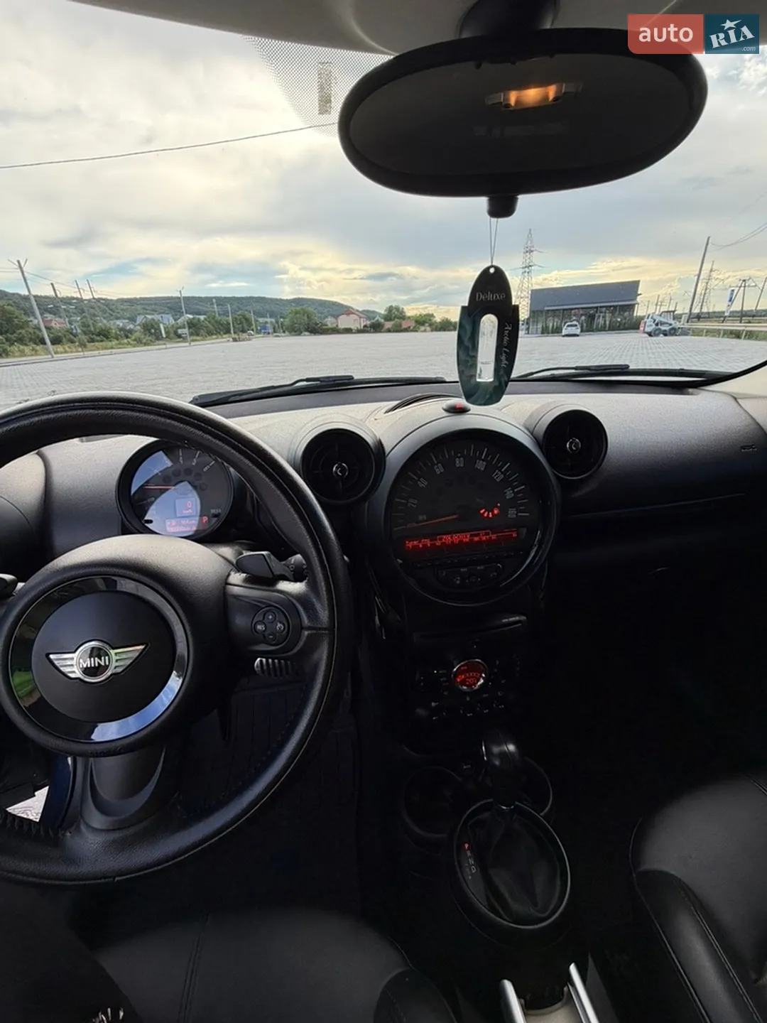 2016 MINI Countryman - мініатюра 17