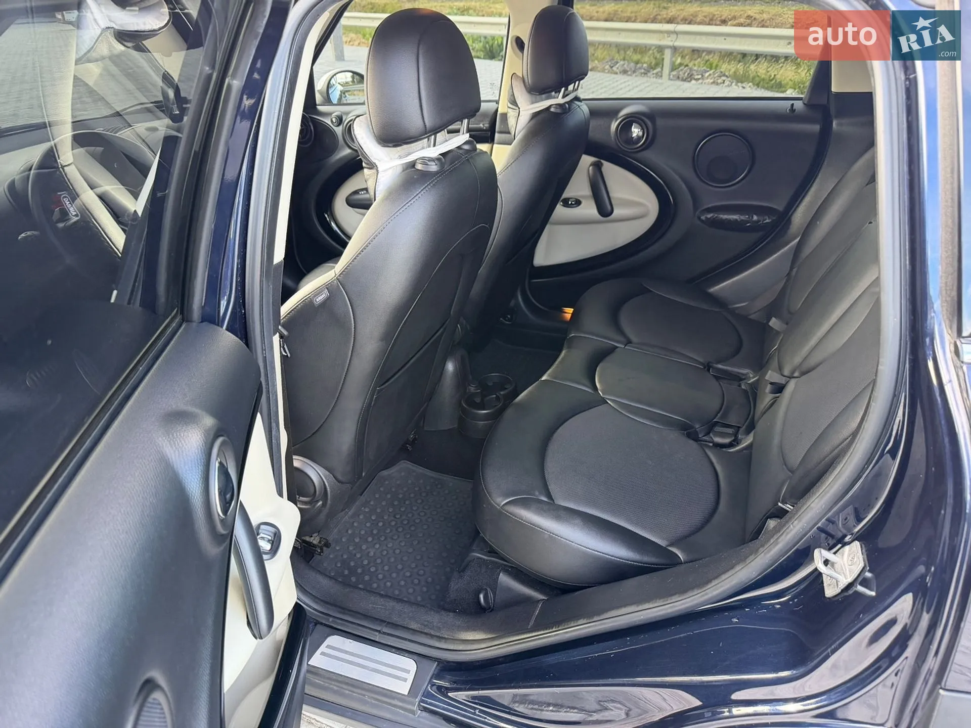 2016 MINI Countryman - мініатюра 20