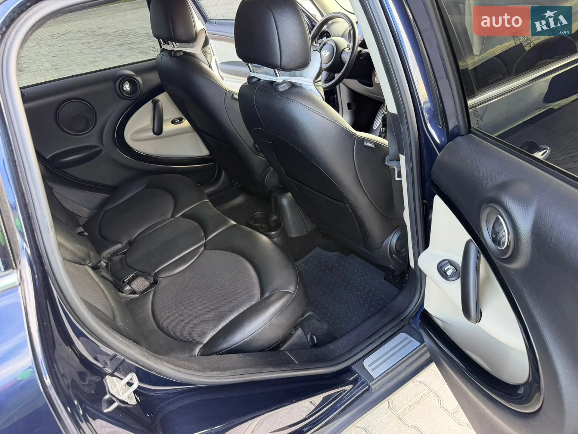 2016 MINI Countryman - мініатюра 23