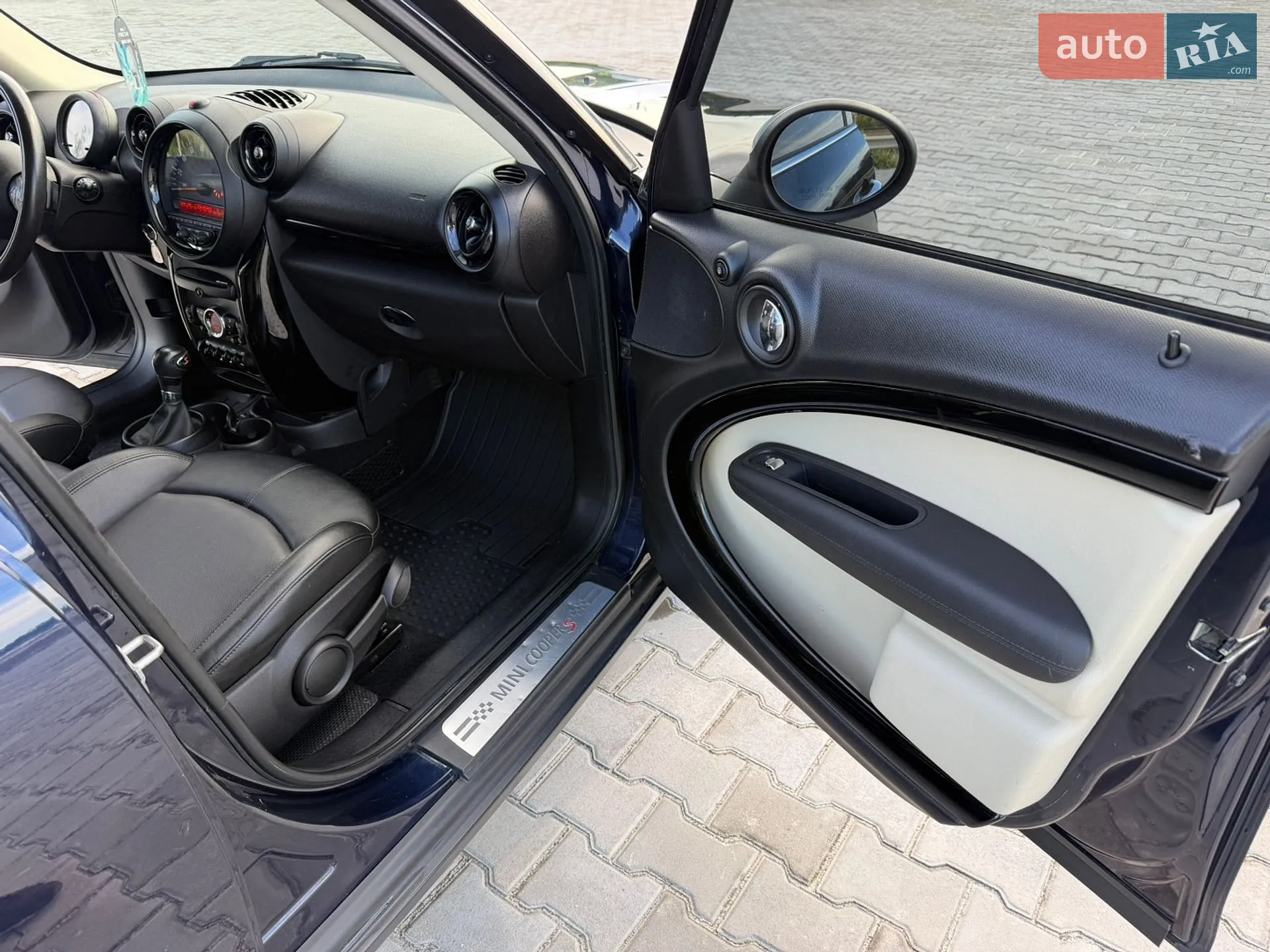 2016 MINI Countryman - мініатюра 25