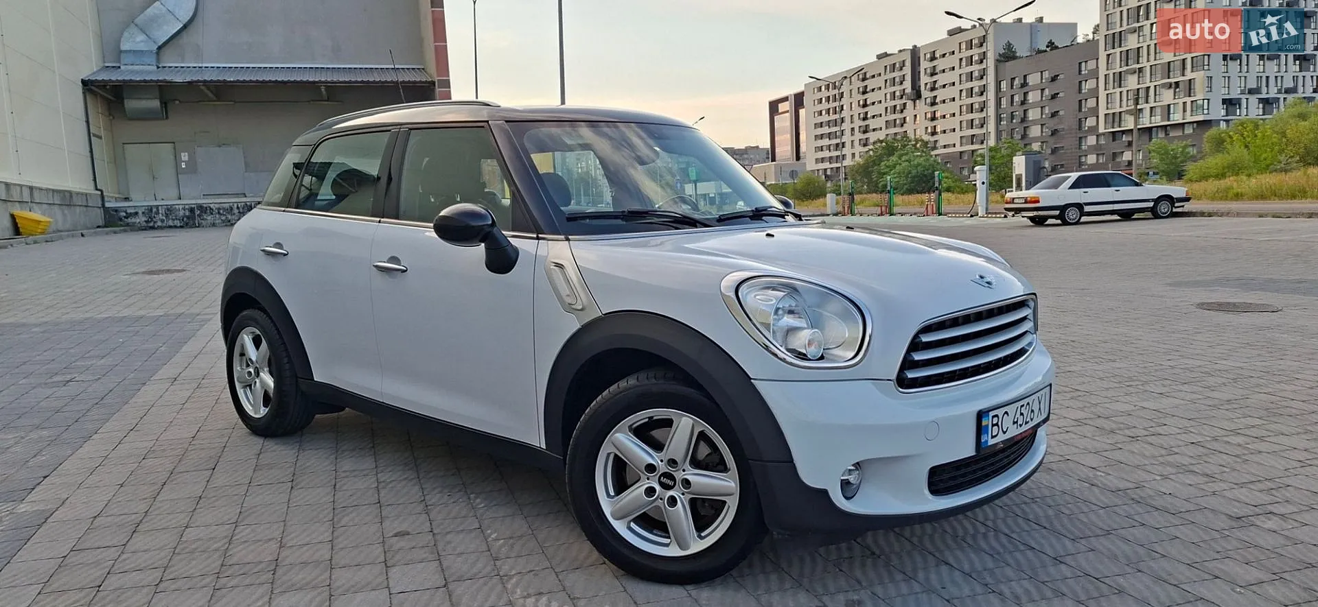 2013 MINI Countryman - мініатюра 3
