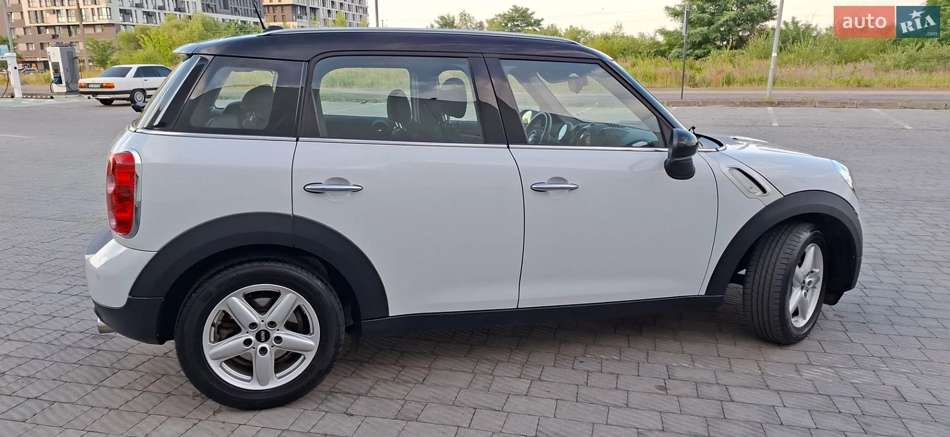 2013 MINI Countryman - мініатюра 5