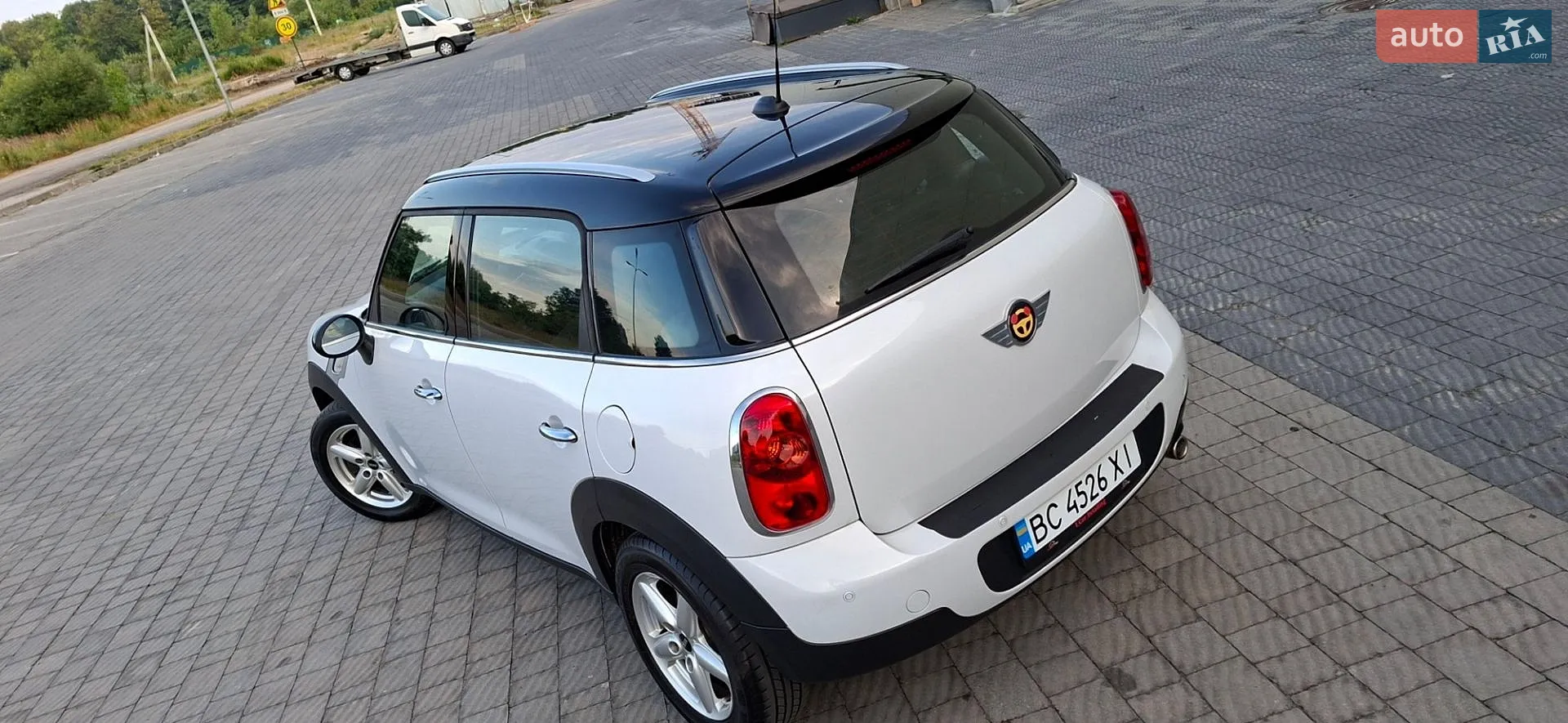 2013 MINI Countryman - мініатюра 16