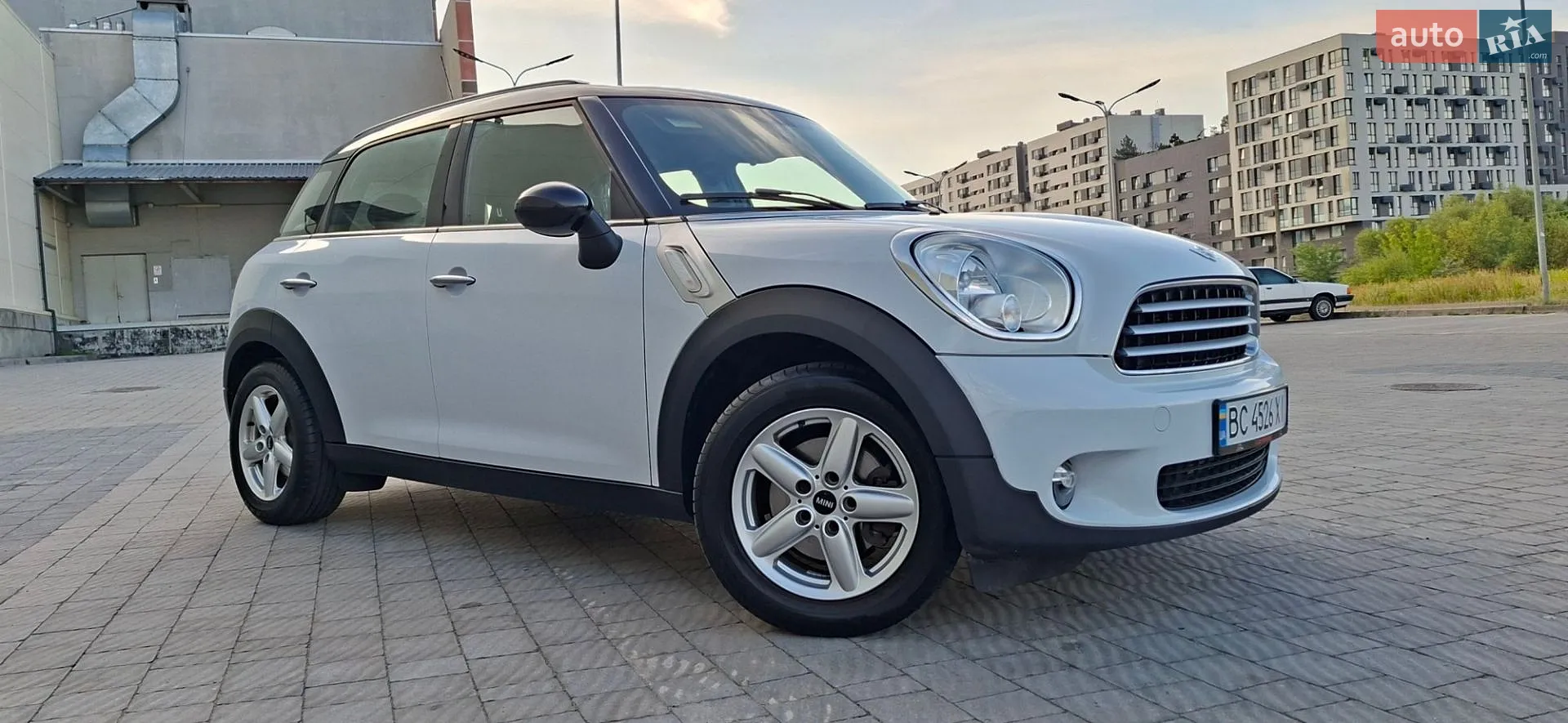 2013 MINI Countryman - мініатюра 21