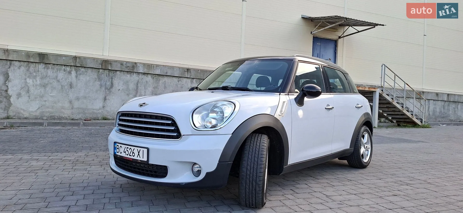 2013 MINI Countryman - мініатюра 26
