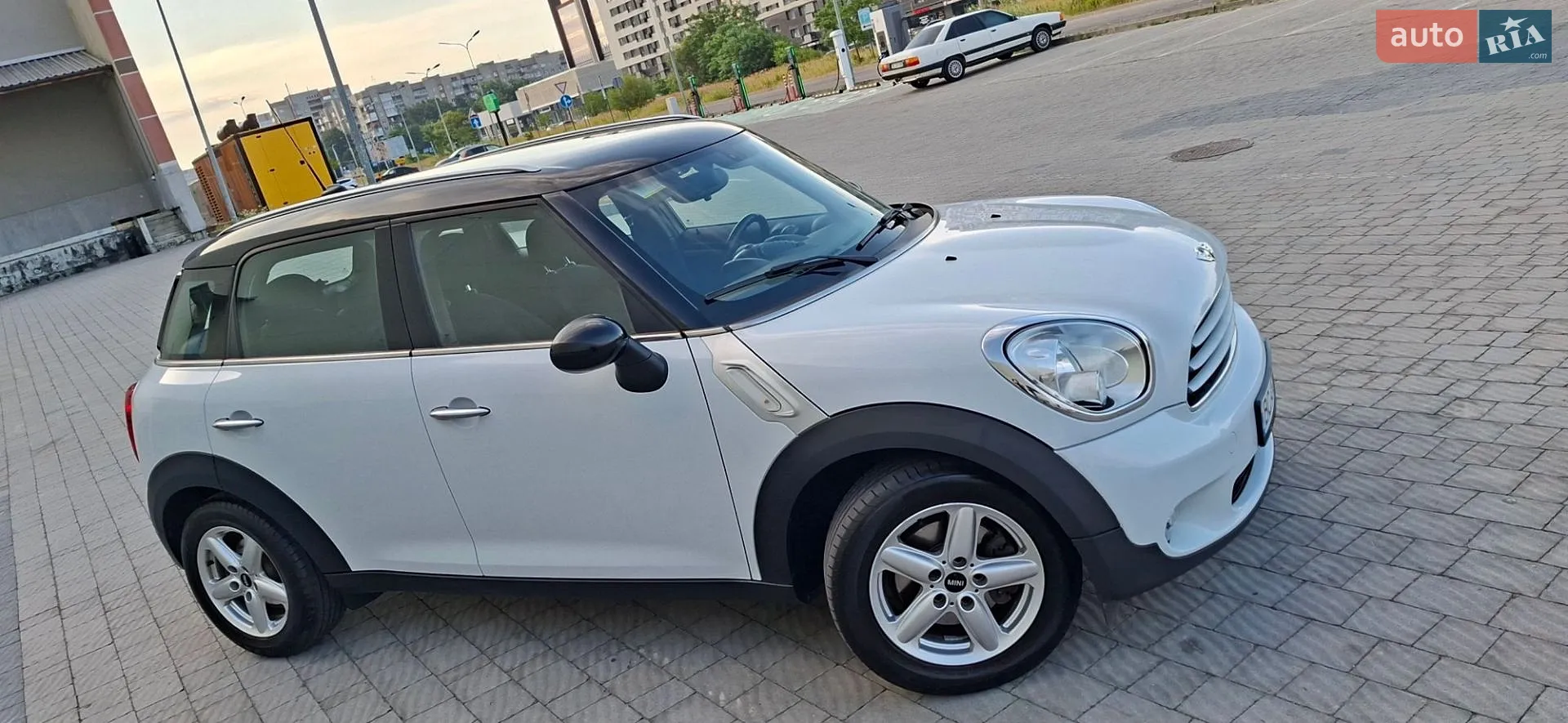 2013 MINI Countryman - мініатюра 31