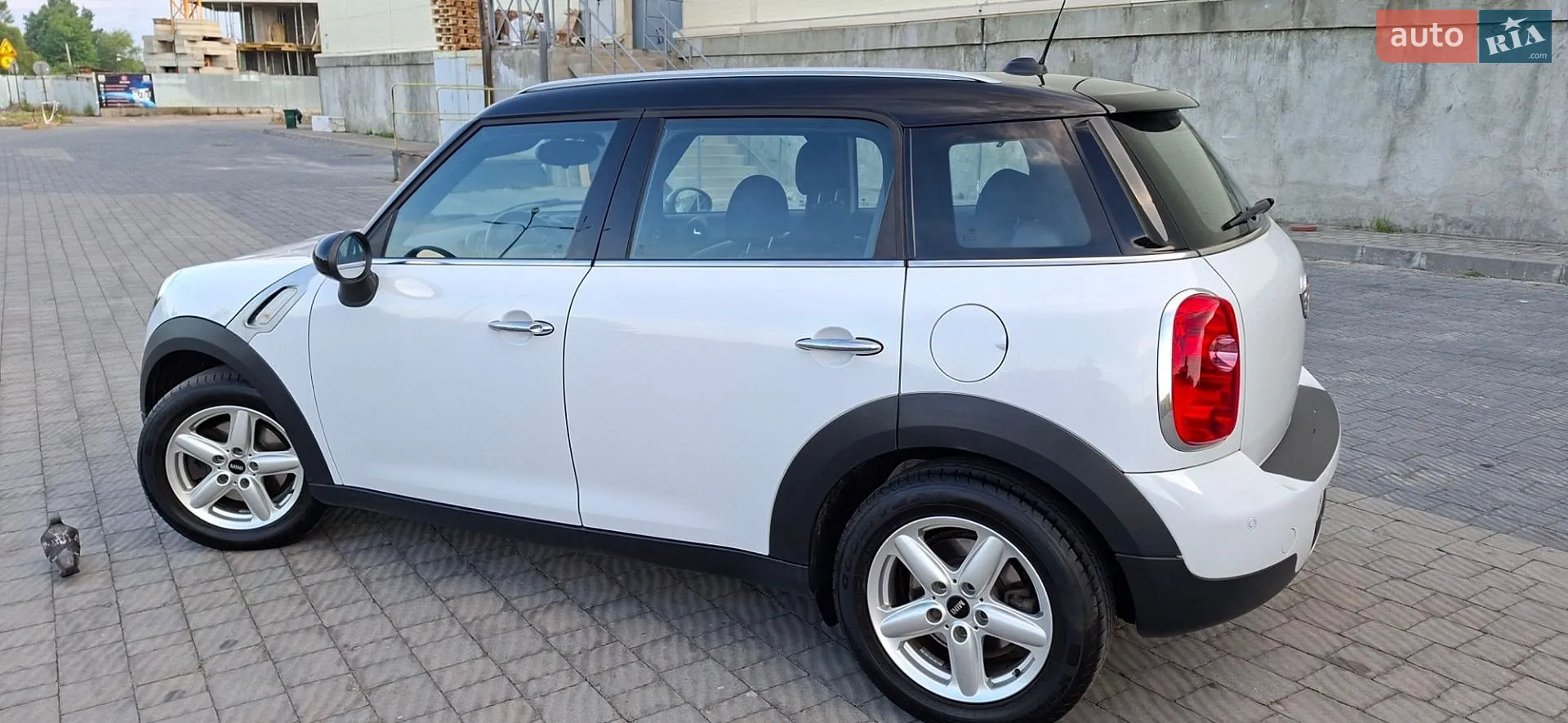 2013 MINI Countryman - мініатюра 42