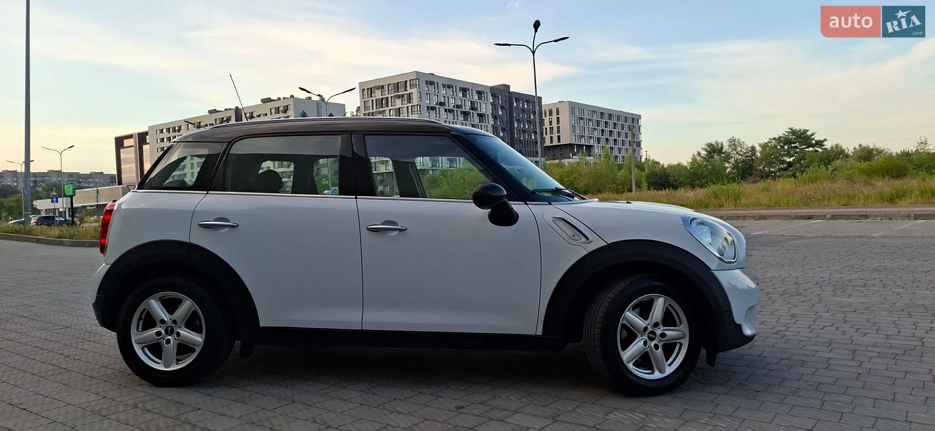 2013 MINI Countryman - мініатюра 46