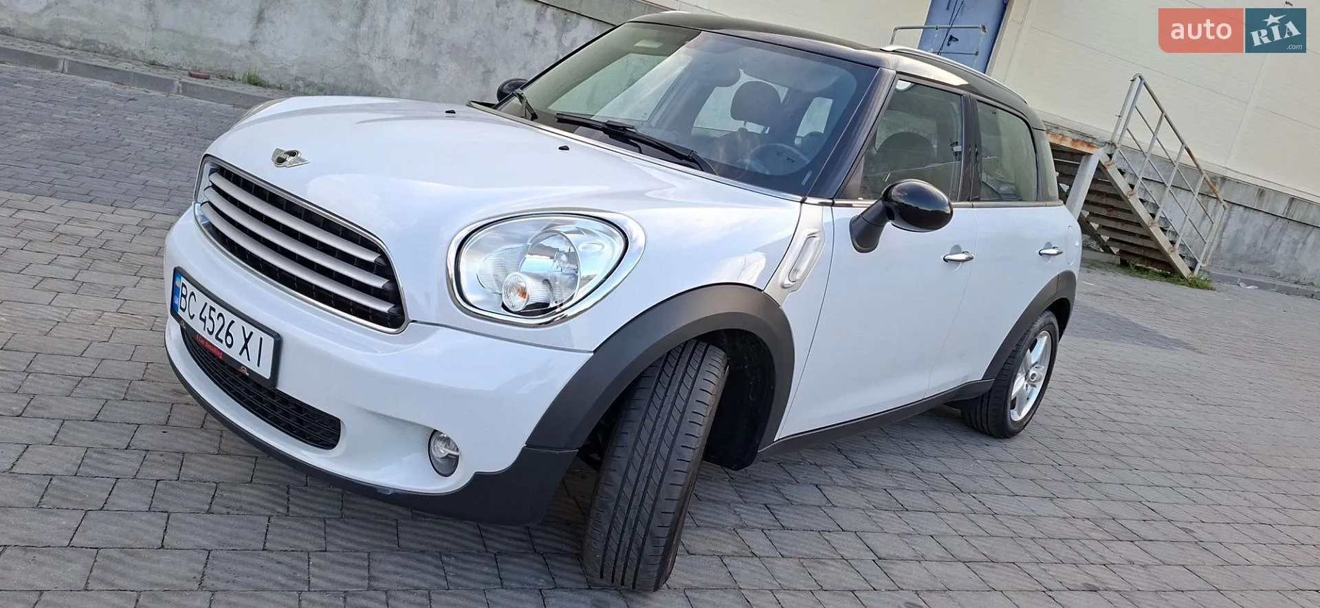 2013 MINI Countryman - мініатюра 51