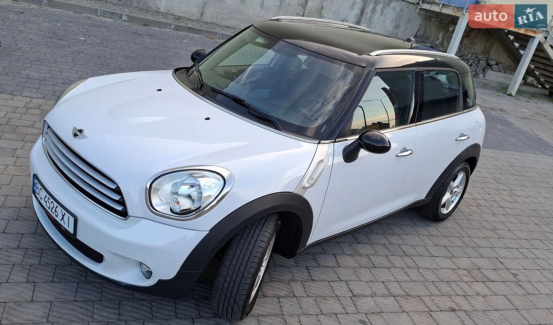 2013 MINI Countryman - мініатюра 56