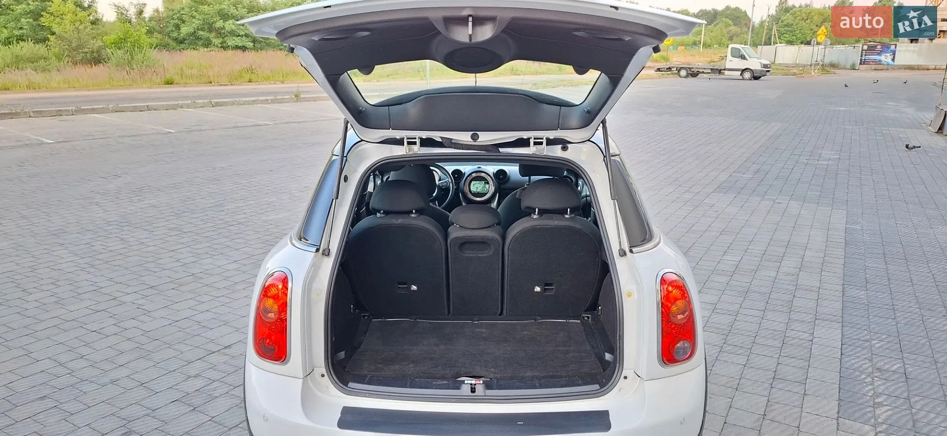 2013 MINI Countryman - мініатюра 61