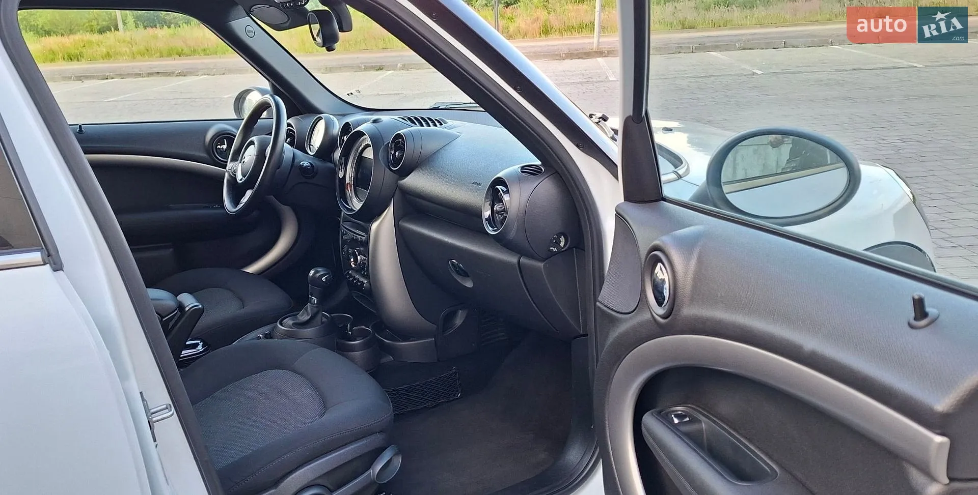 2013 MINI Countryman - мініатюра 66