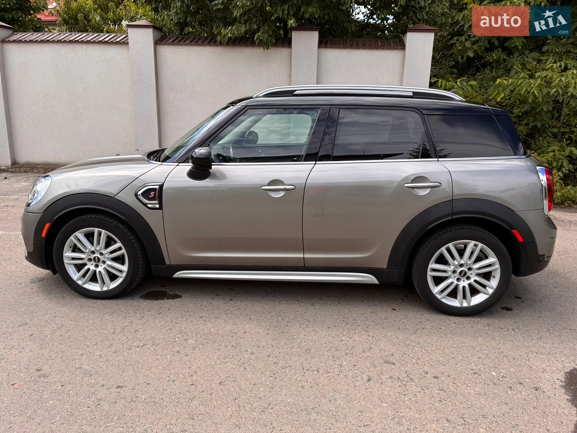 2017 MINI Countryman - мініатюра 4