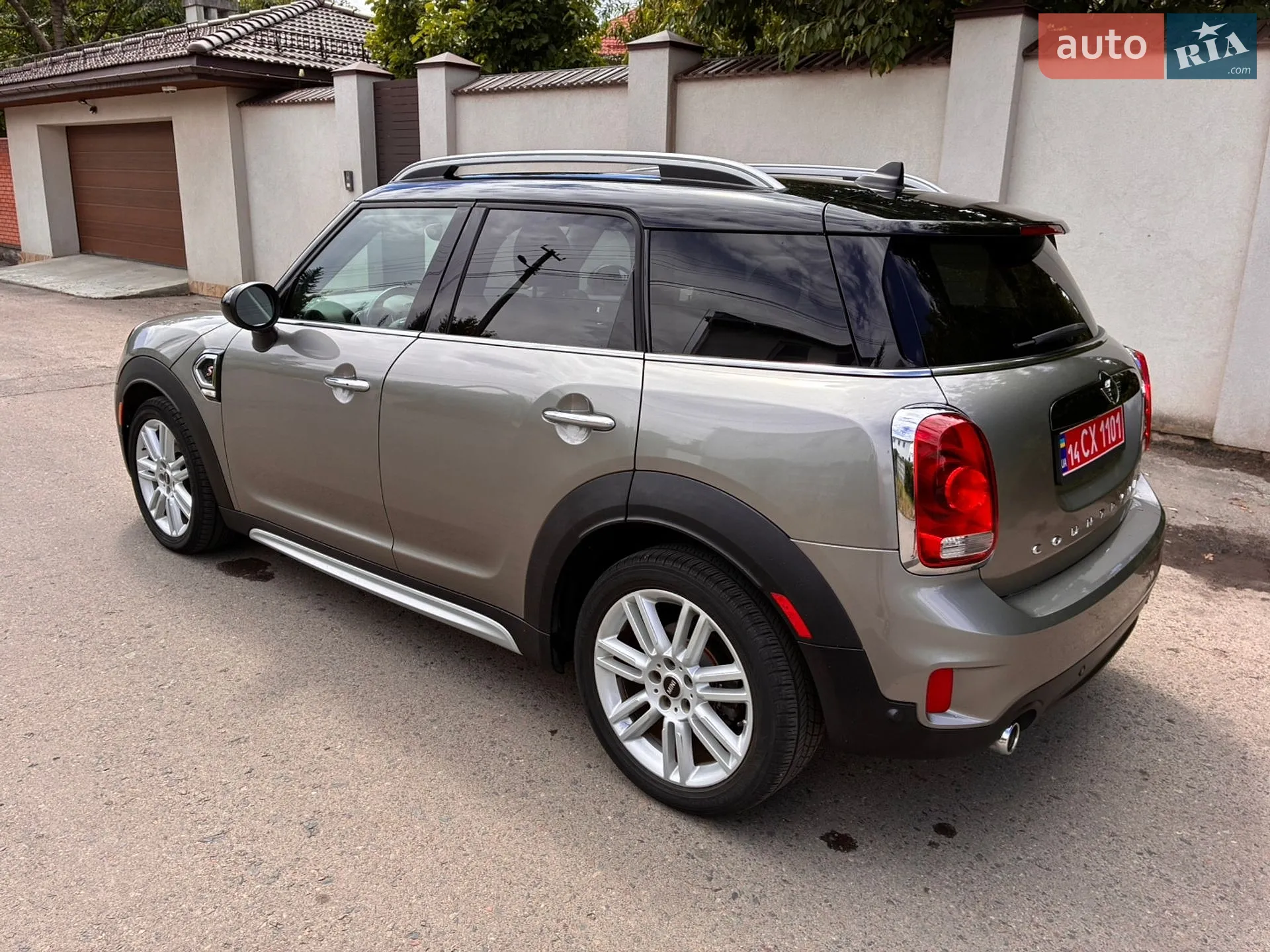 2017 MINI Countryman - мініатюра 5