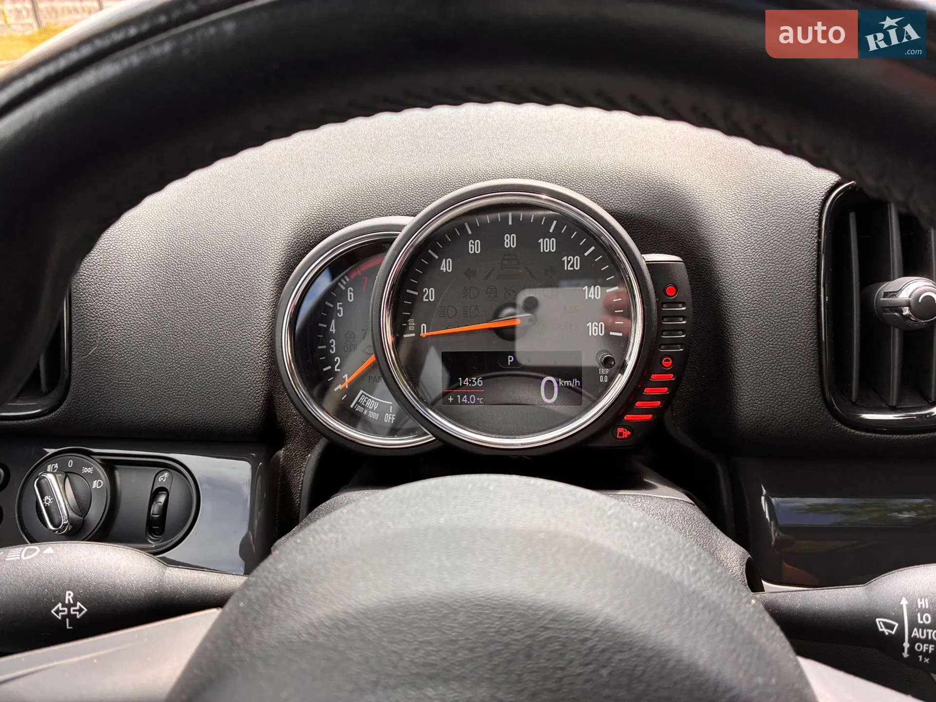 2017 MINI Countryman - мініатюра 19