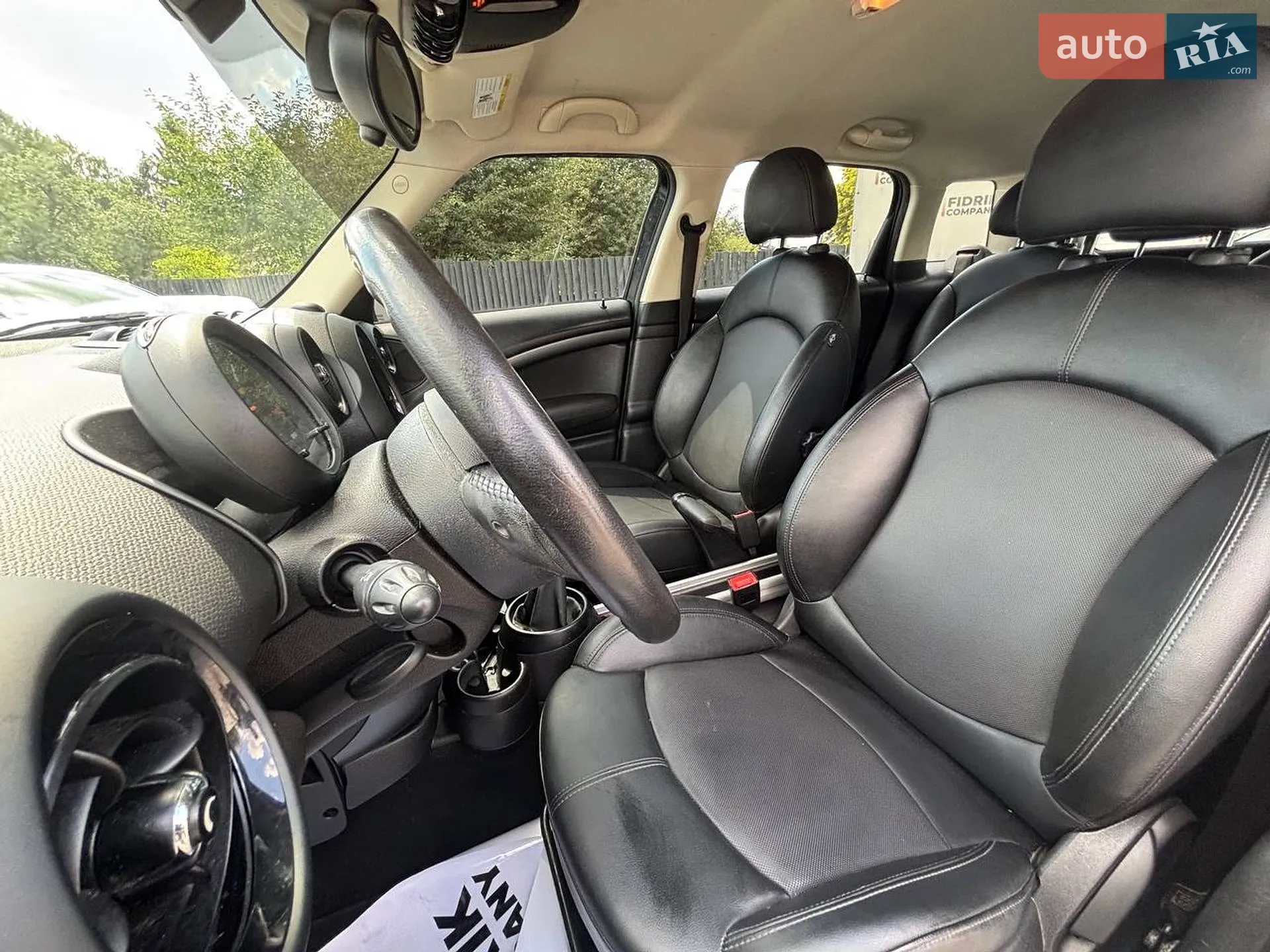 2016 MINI Countryman - мініатюра 13