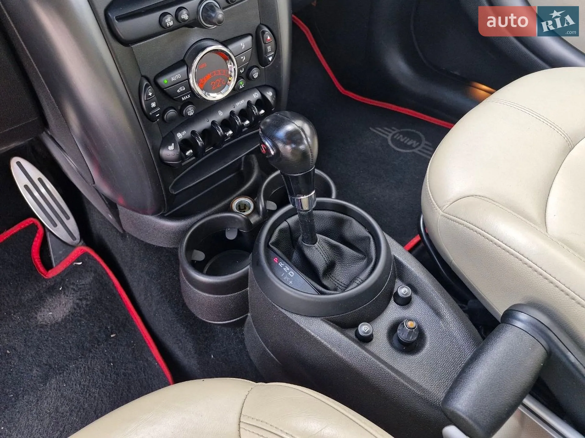 2012 MINI Countryman - мініатюра 22