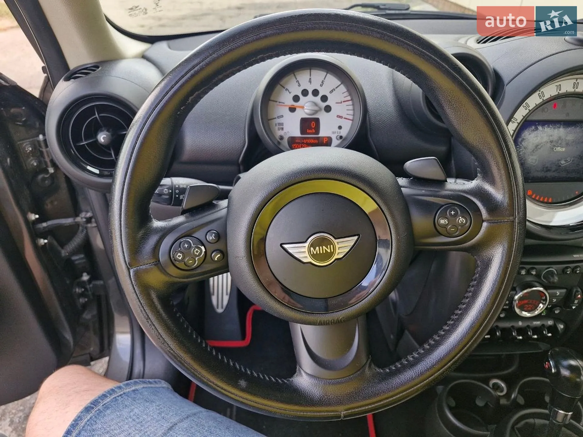 2012 MINI Countryman - мініатюра 21