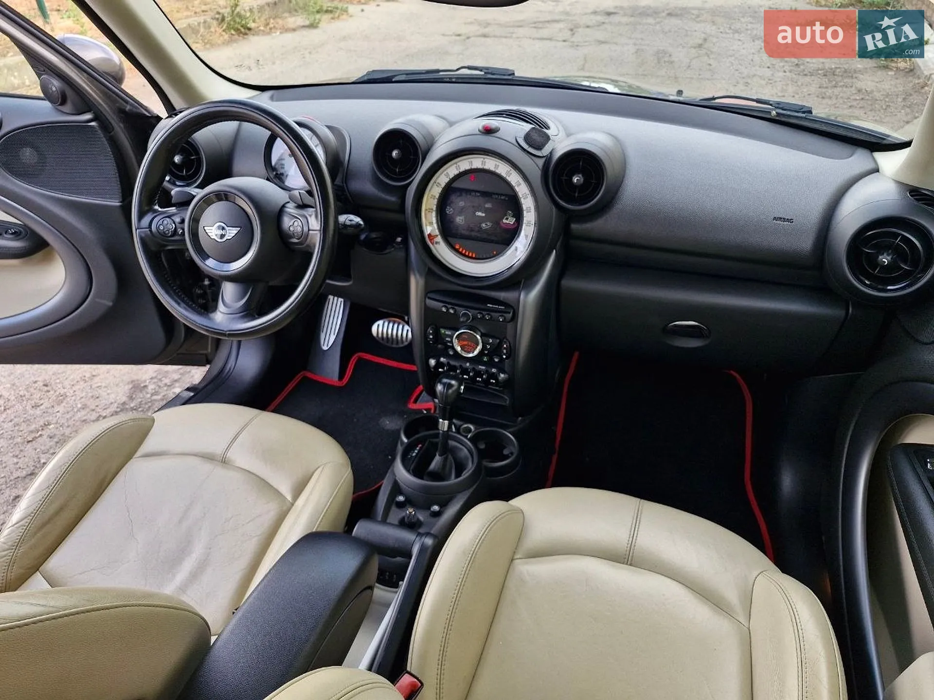2012 MINI Countryman - мініатюра 20