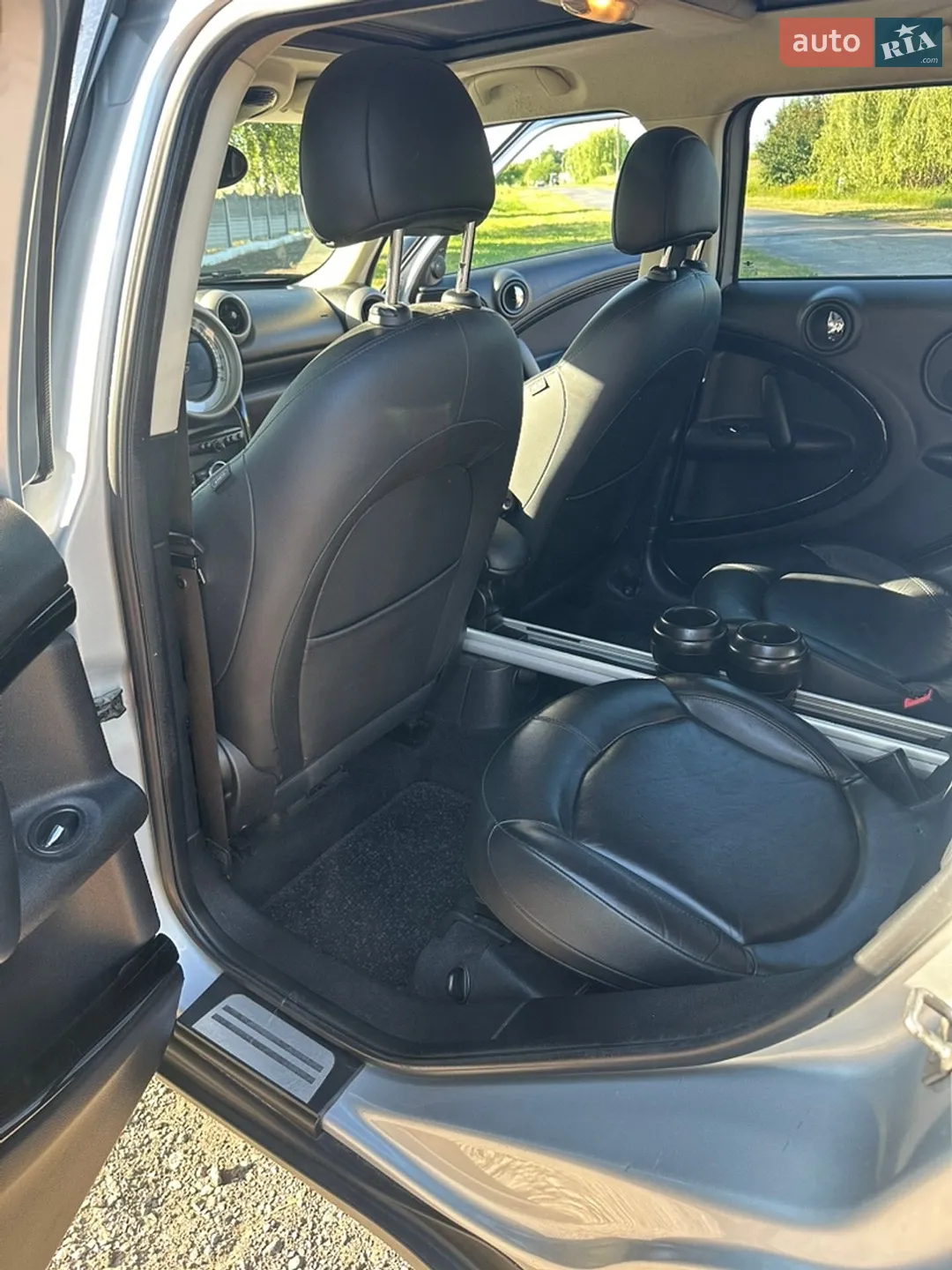 2010 MINI Countryman - мініатюра 15