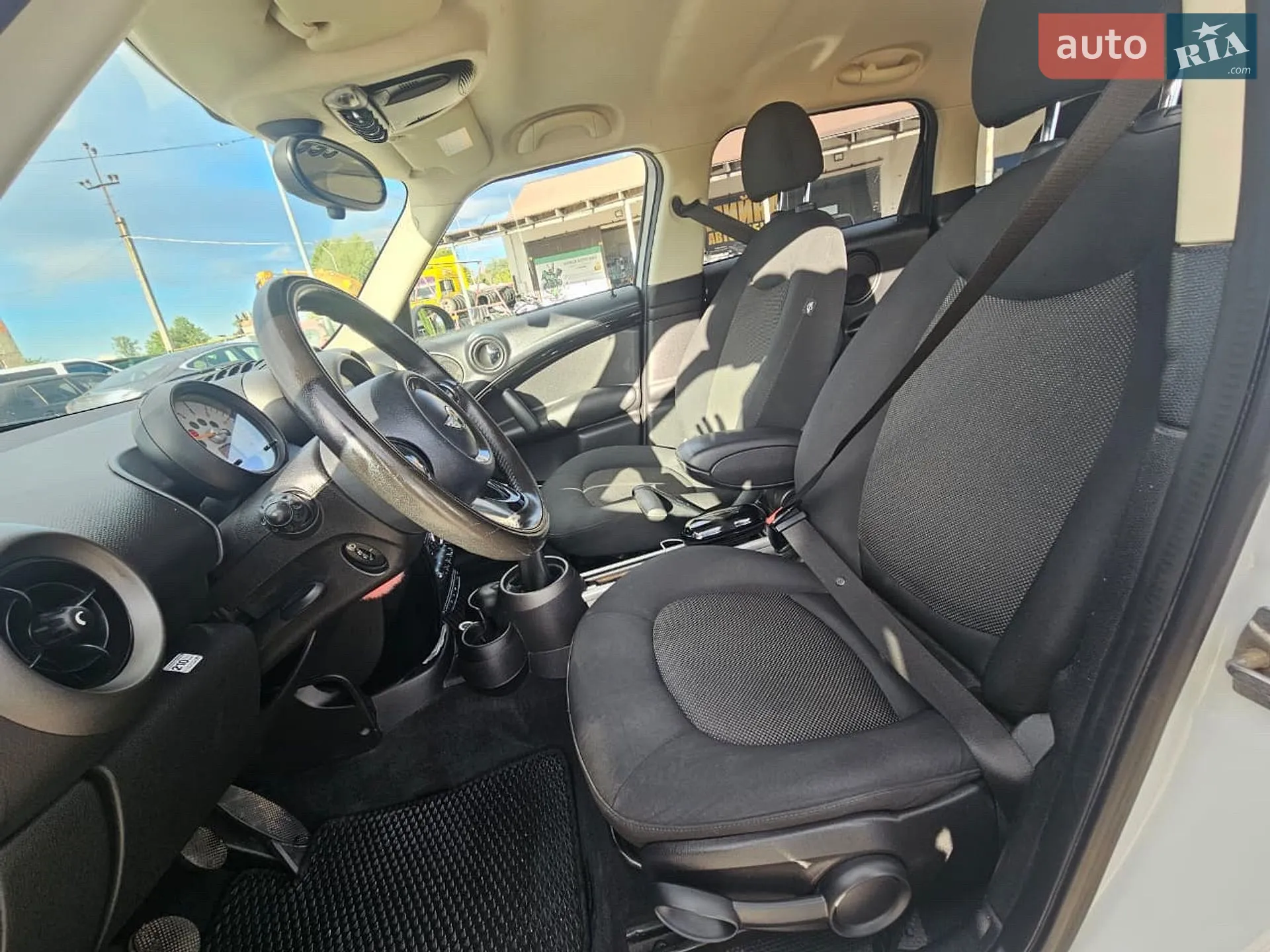 2011 MINI Countryman - мініатюра 22