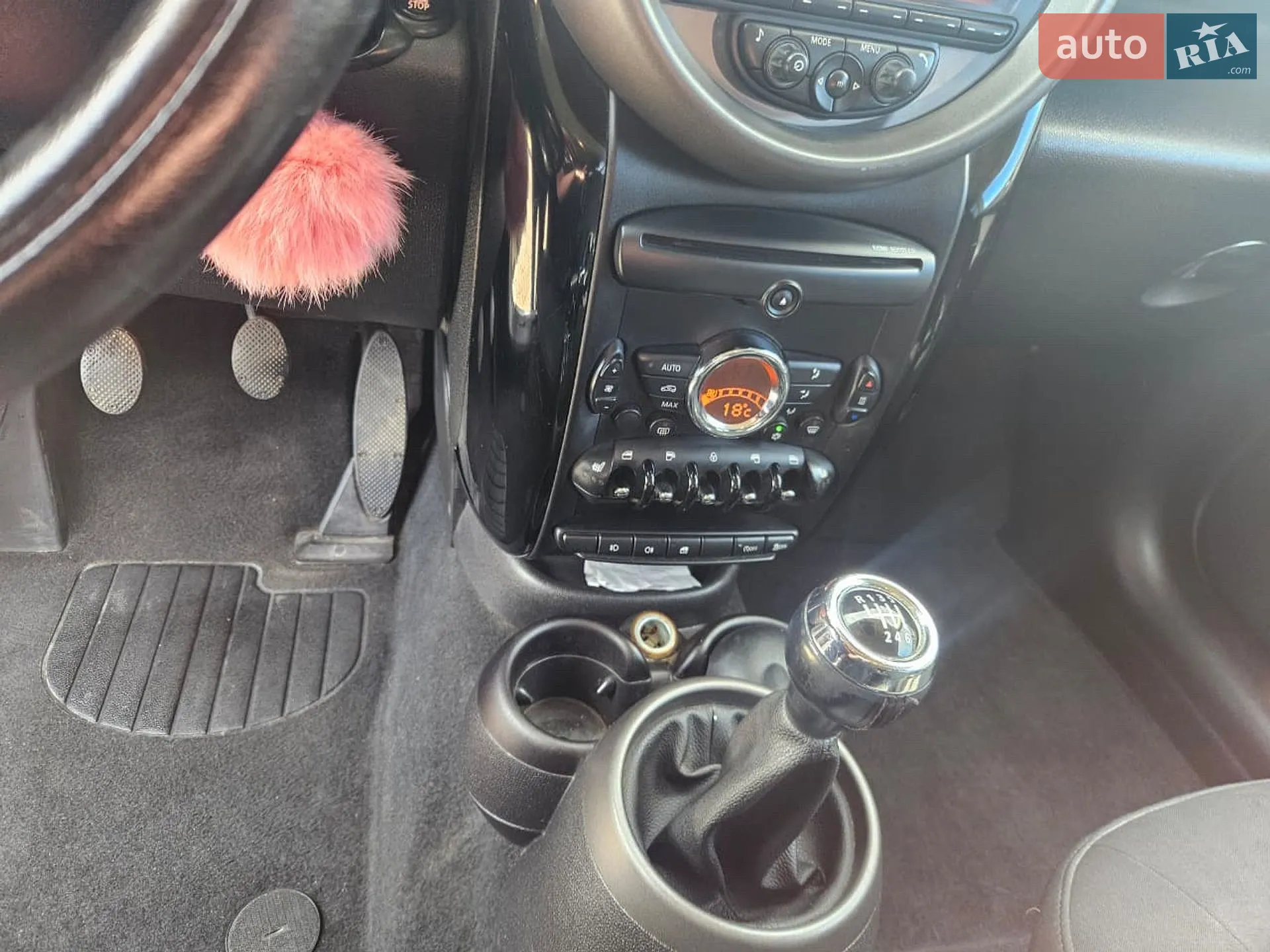 2011 MINI Countryman - мініатюра 25