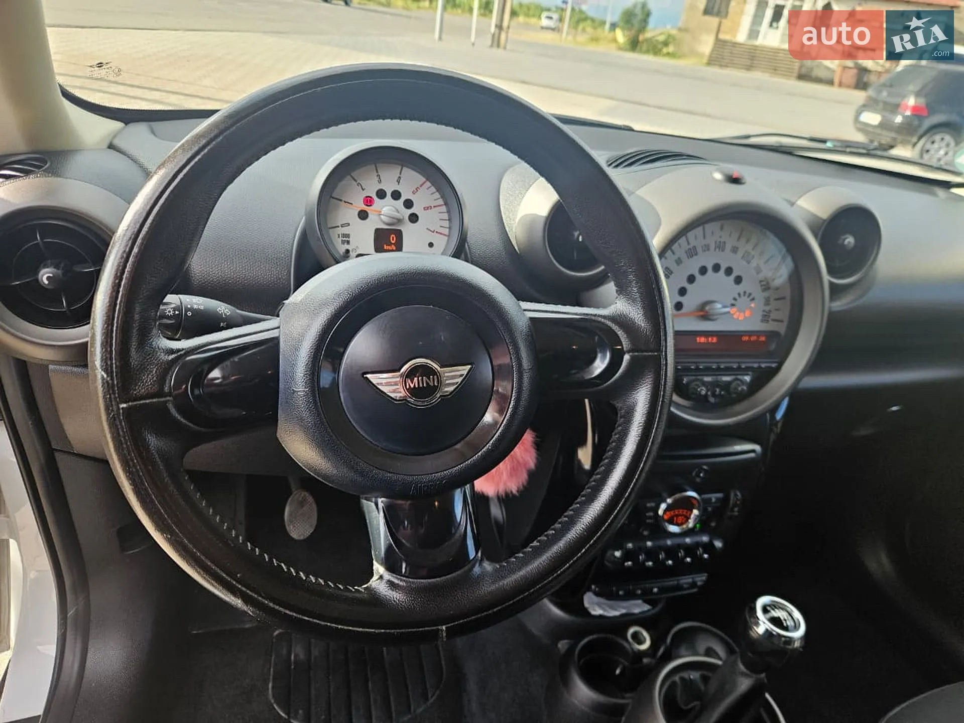 2011 MINI Countryman - мініатюра 29