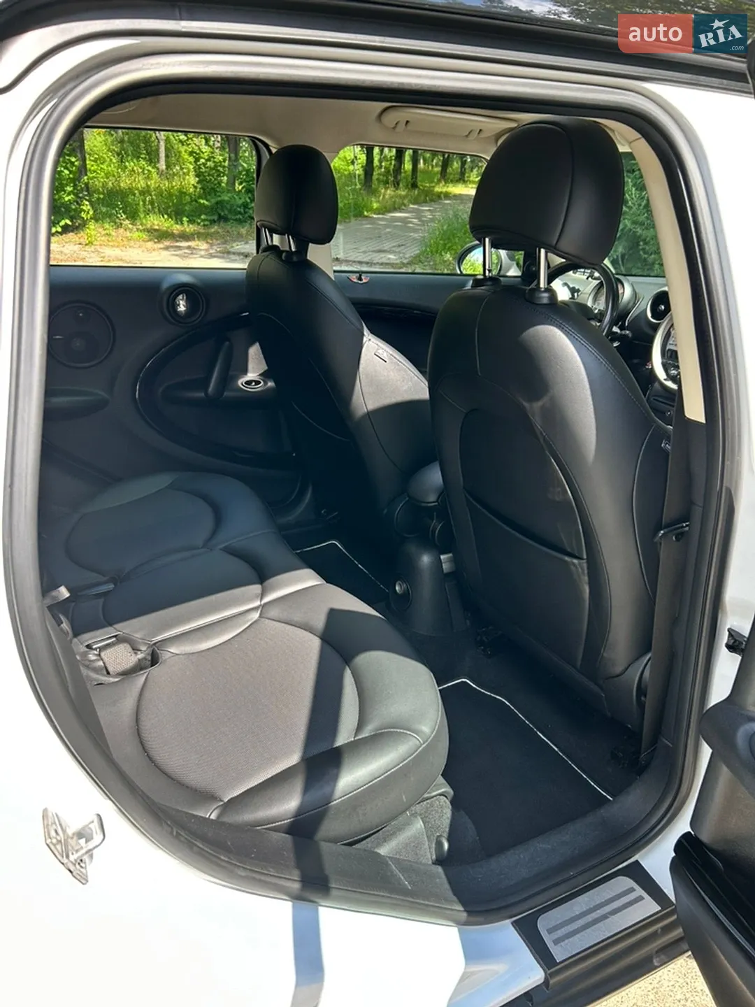 2011 MINI Countryman - мініатюра 11