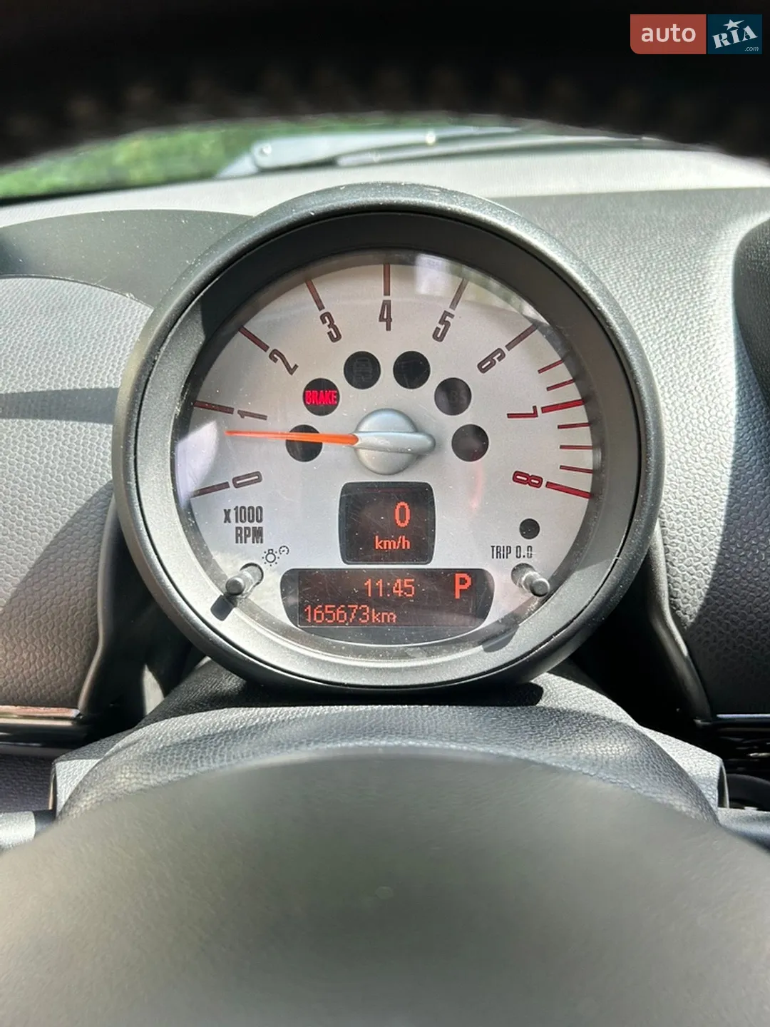 2011 MINI Countryman - мініатюра 19