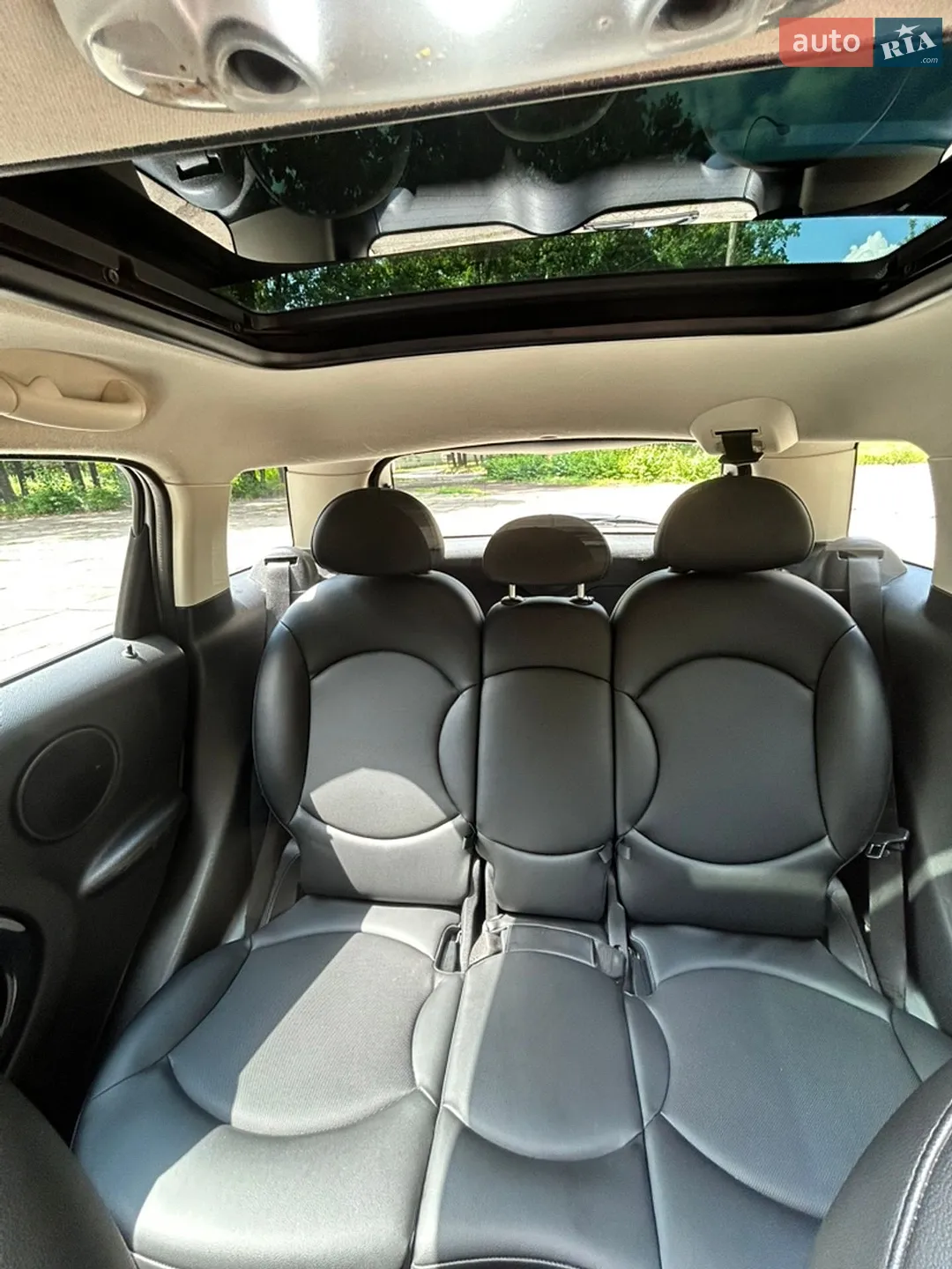 2011 MINI Countryman - мініатюра 20