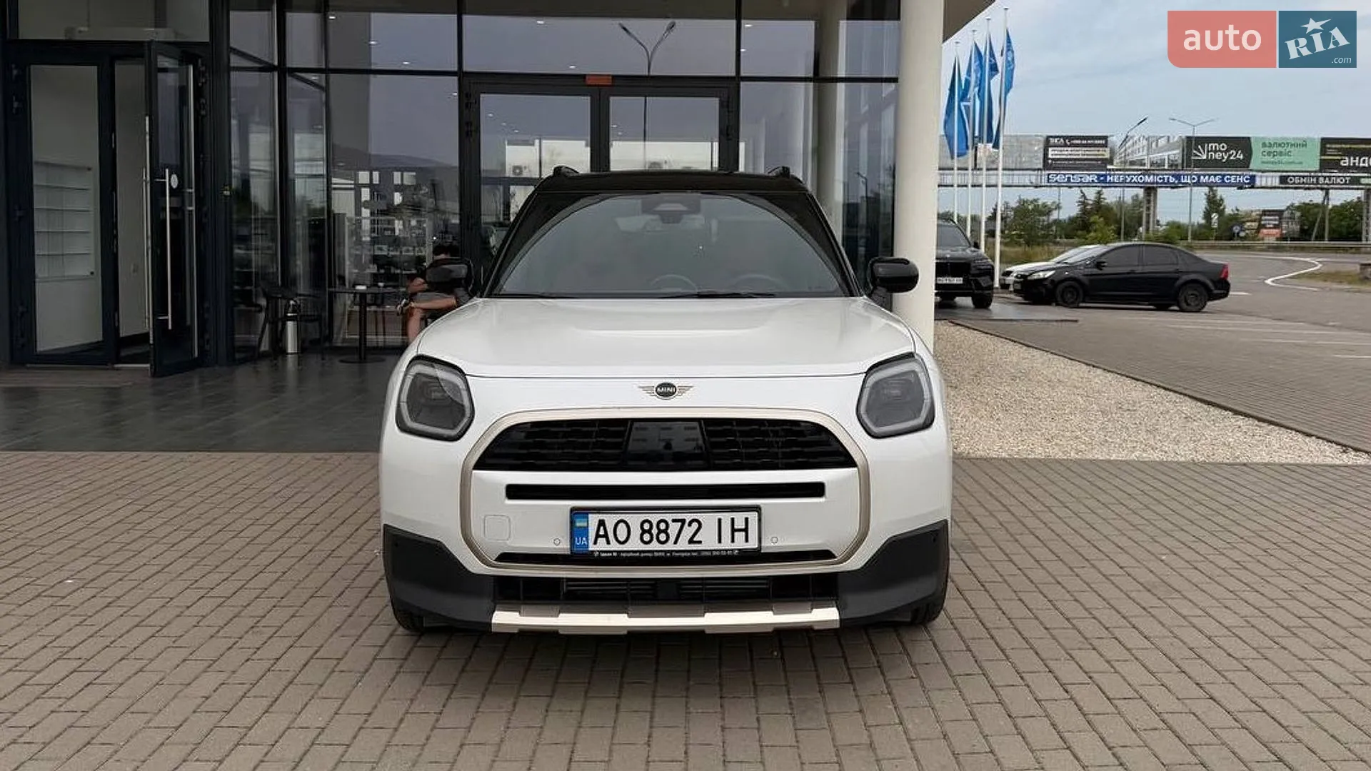 2025 MINI Countryman - мініатюра 5