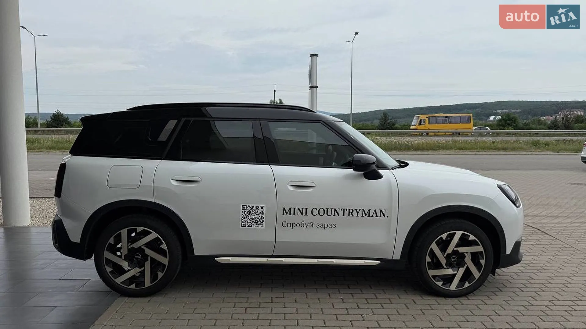 2025 MINI Countryman - мініатюра 23